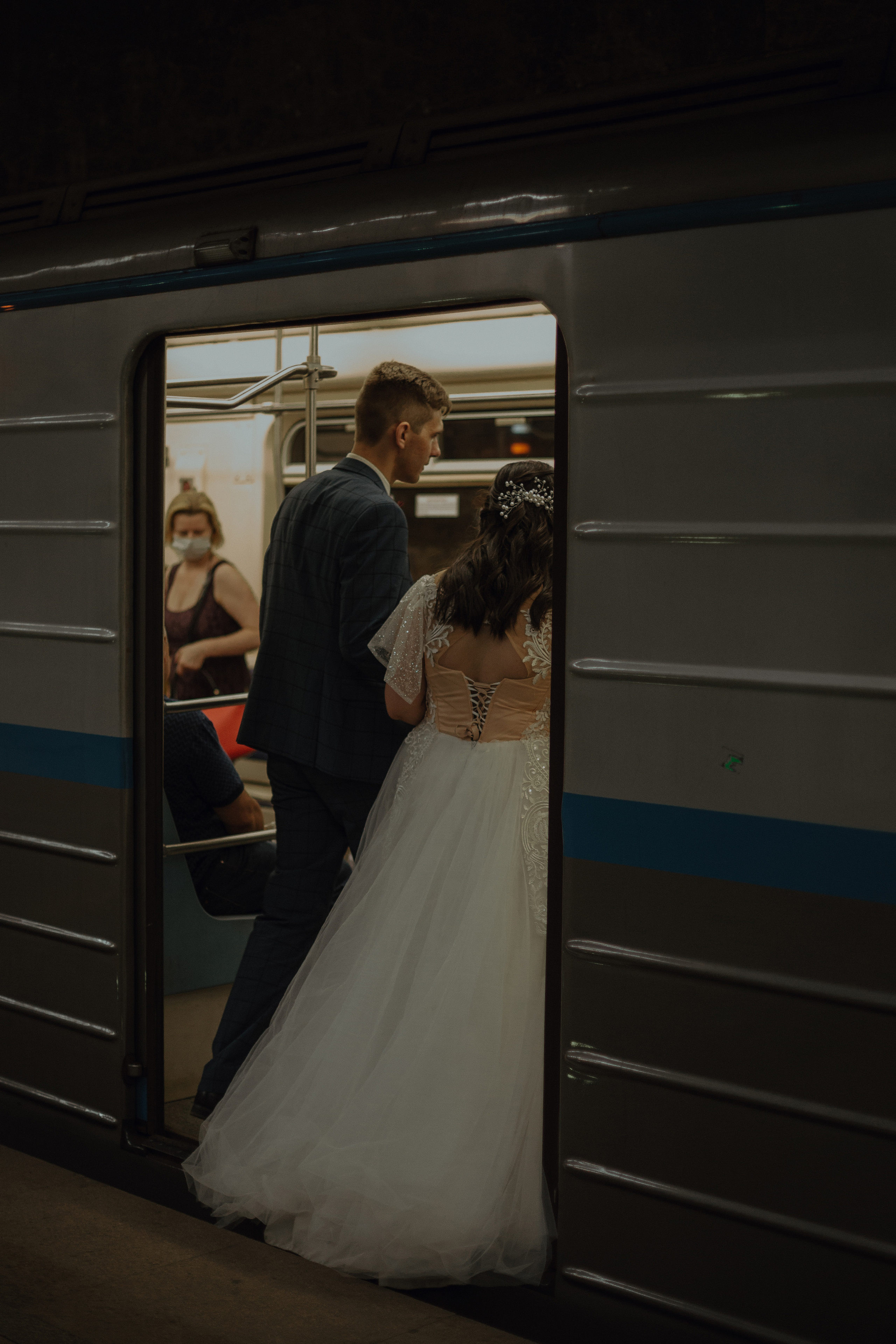 Иван & Мадина 14.07.2021. Свадебный и семейный фотограф Черняева Анна| Нижний Новгород