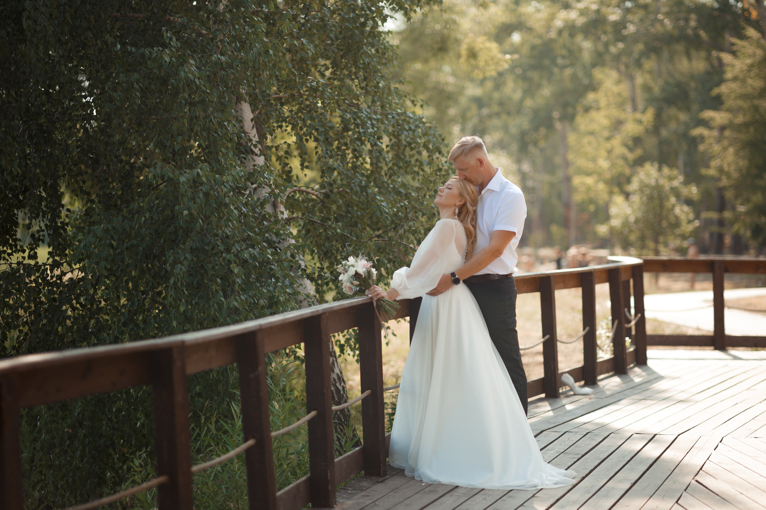 Иван & Анна 16.07.2021. Свадебный и семейный фотограф Черняева Анна| Нижний Новгород