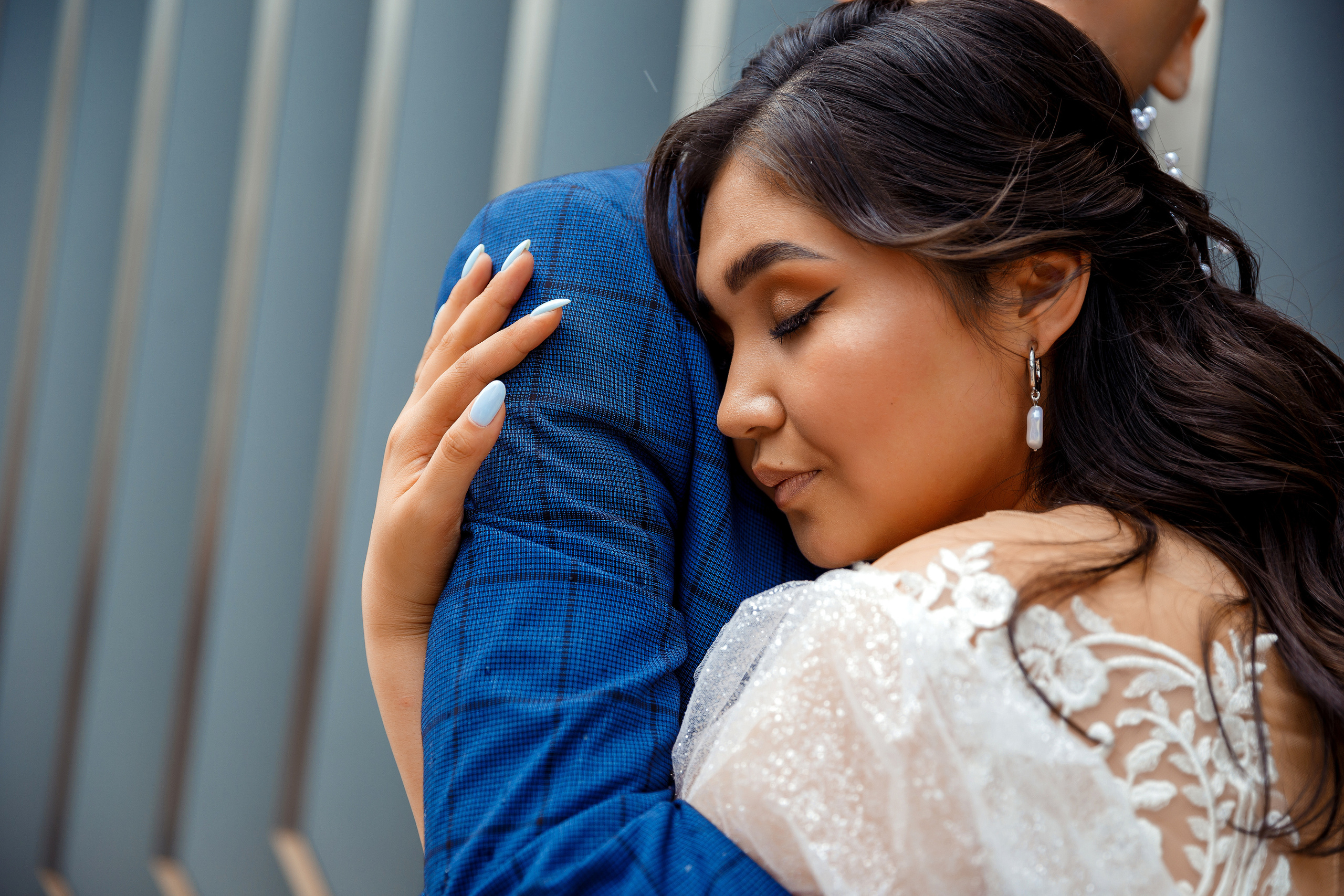 Иван & Мадина 14.07.2021. Свадебный и семейный фотограф Черняева Анна| Нижний Новгород