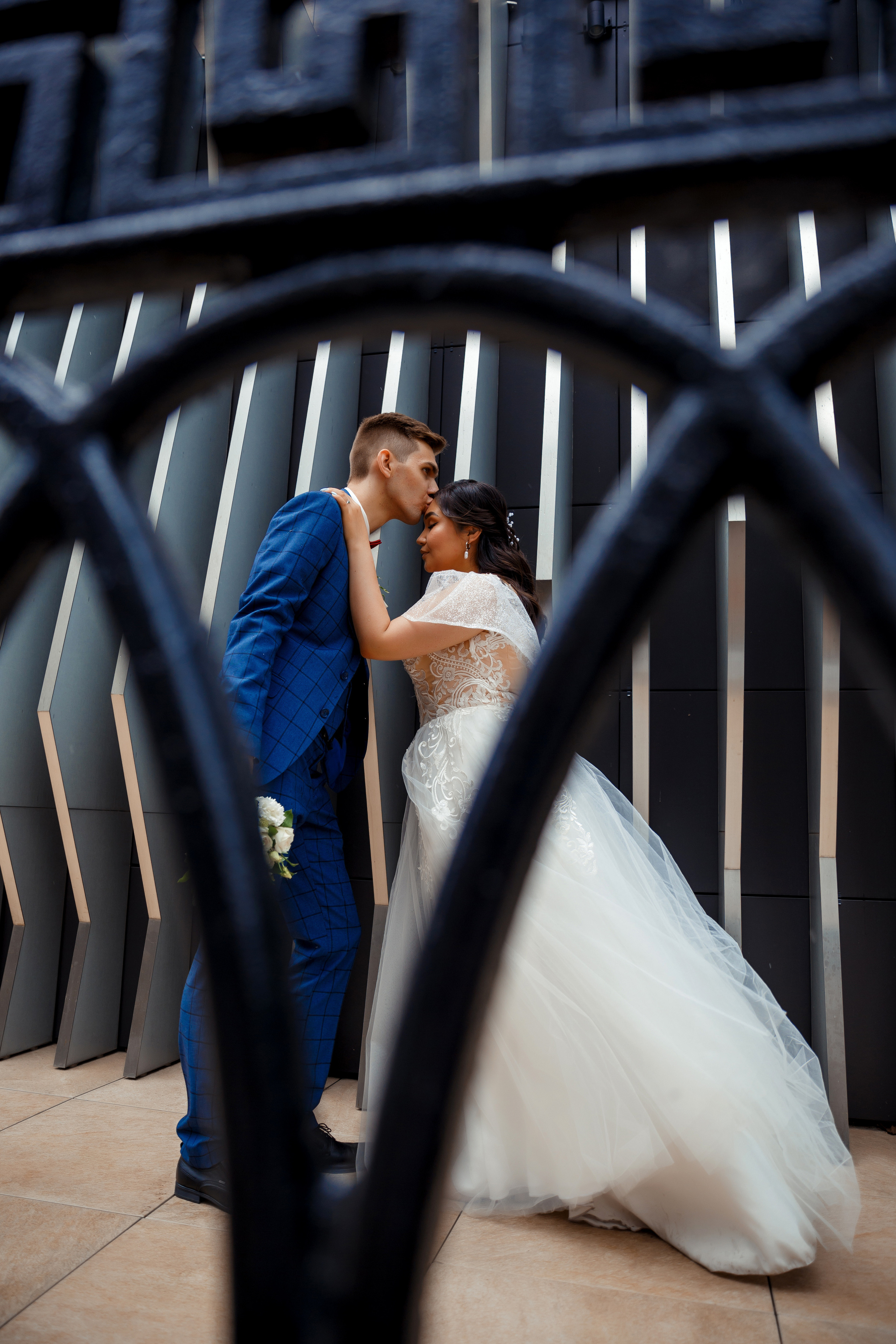 Иван & Мадина 14.07.2021. Свадебный и семейный фотограф Черняева Анна| Нижний Новгород