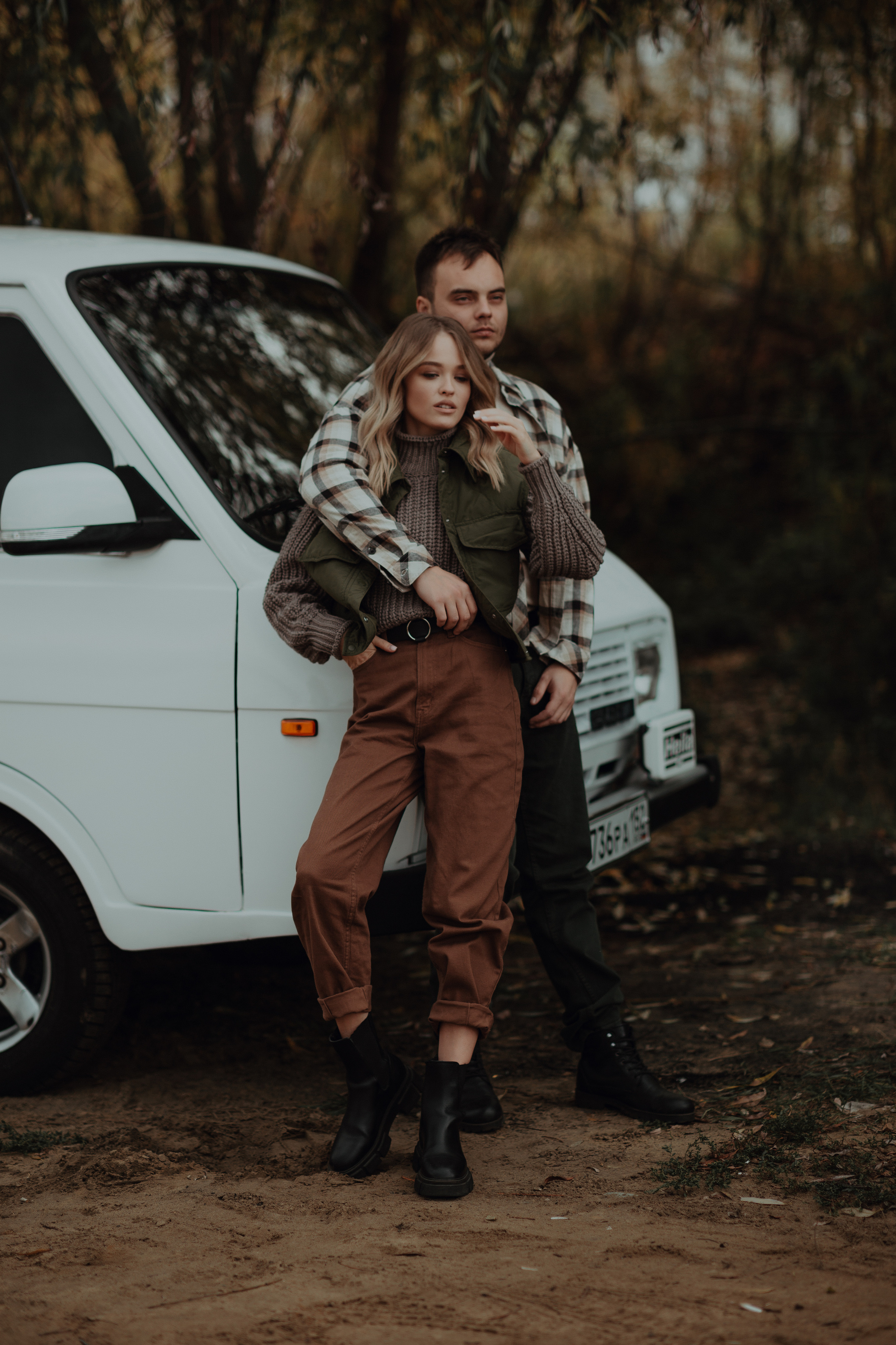 Love story. Свадебный и семейный фотограф Черняева Анна| Нижний Новгород