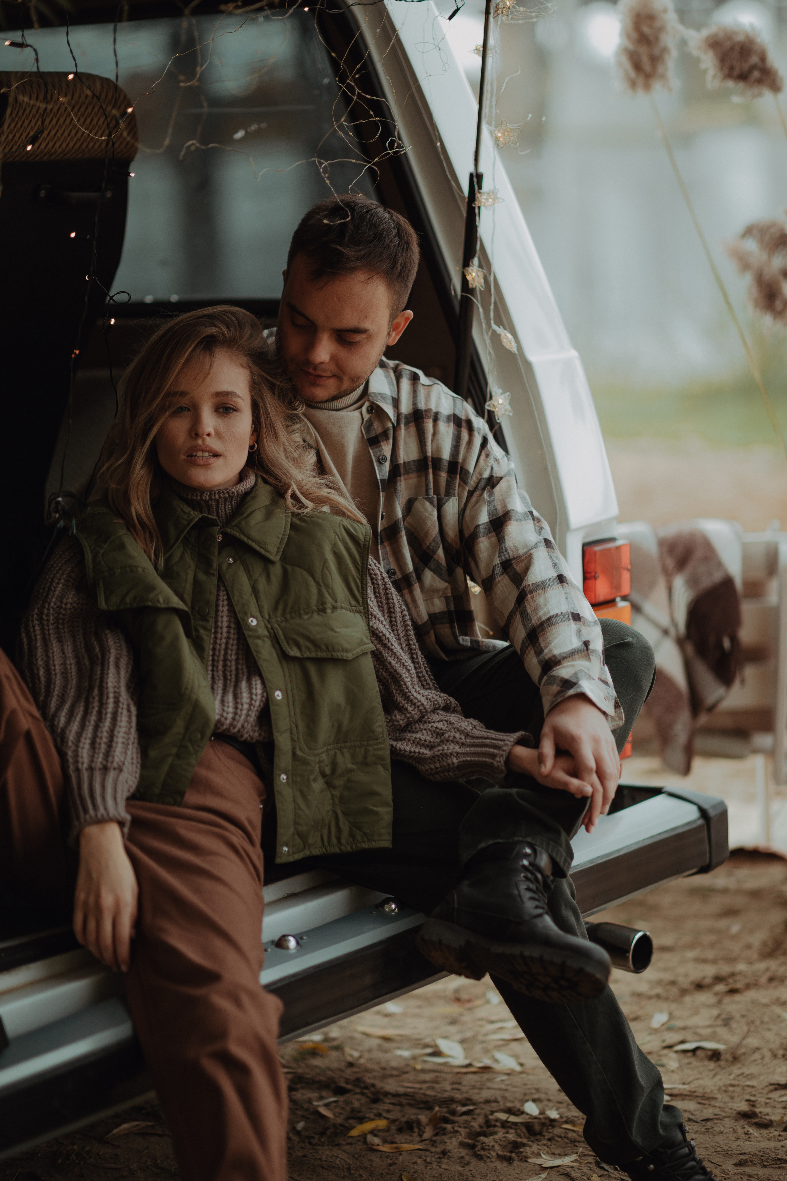 Love story. Свадебный и семейный фотограф Черняева Анна| Нижний Новгород