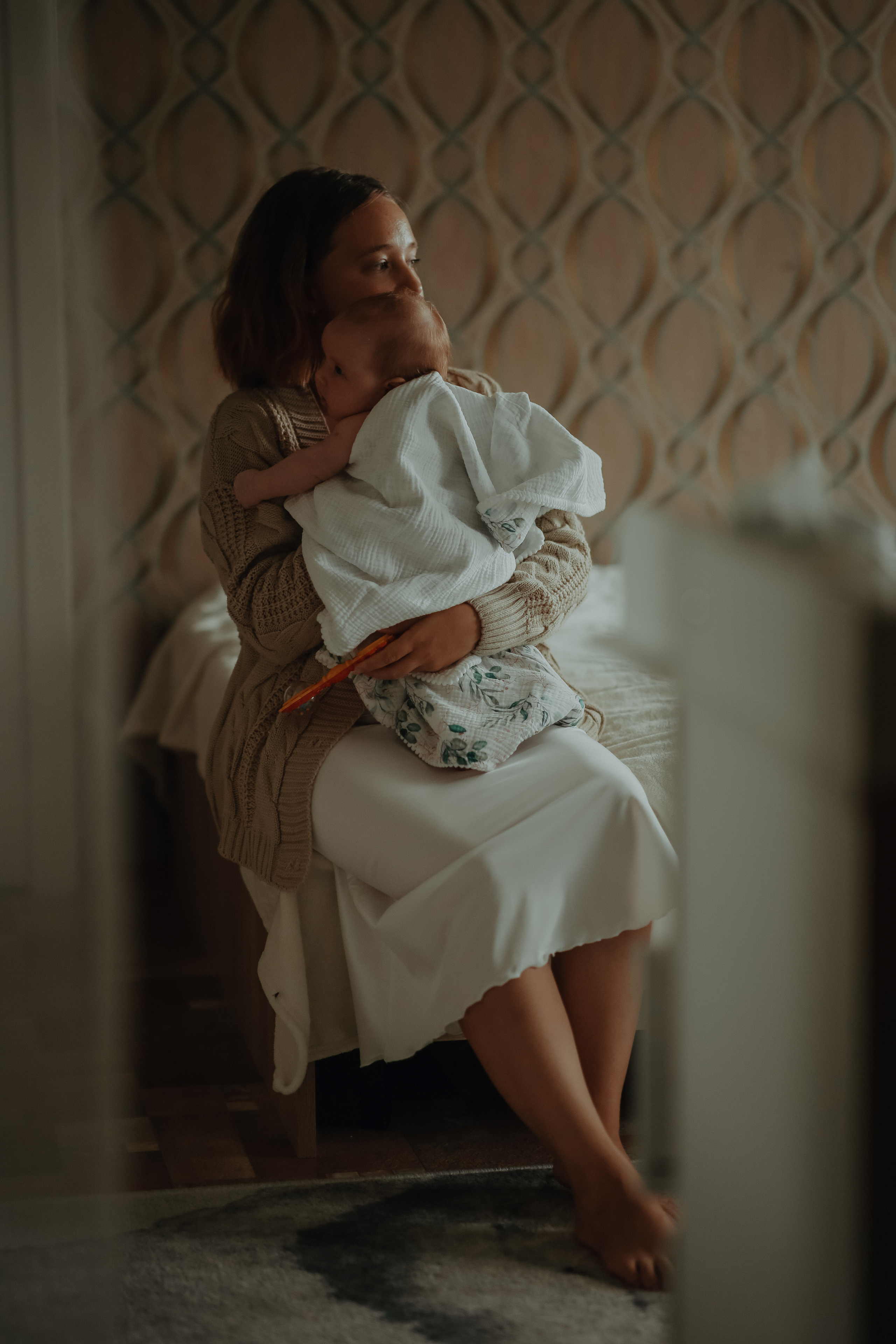 Мама & дочка. Свадебный и семейный фотограф Черняева Анна| Нижний Новгород