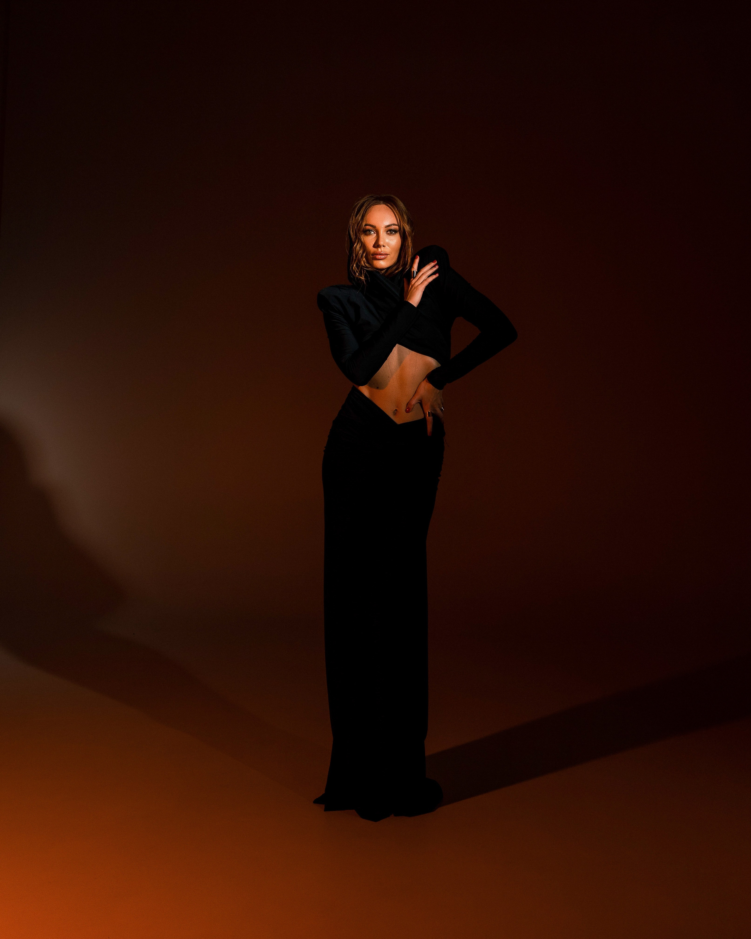 Портфолио. AnyaKD