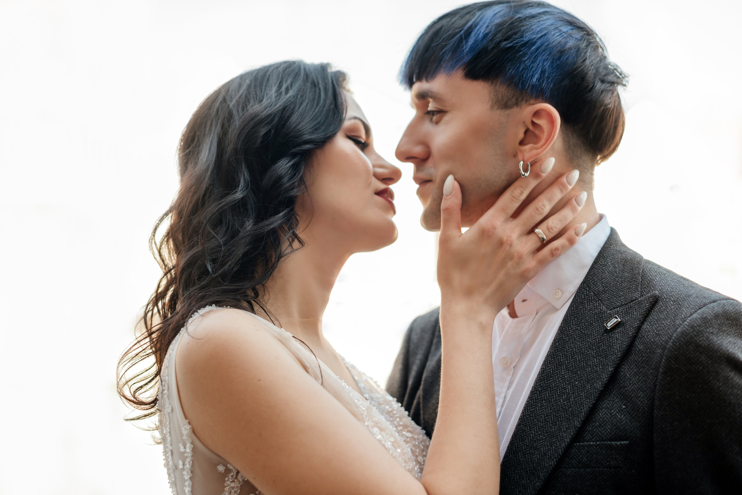 Margo & Egor (Zurich). Photographer in Interlaken area