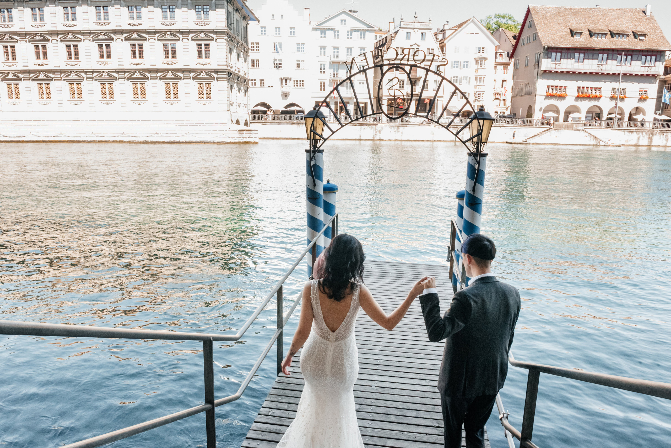 Margo & Egor (Zurich). Photographer in Interlaken area