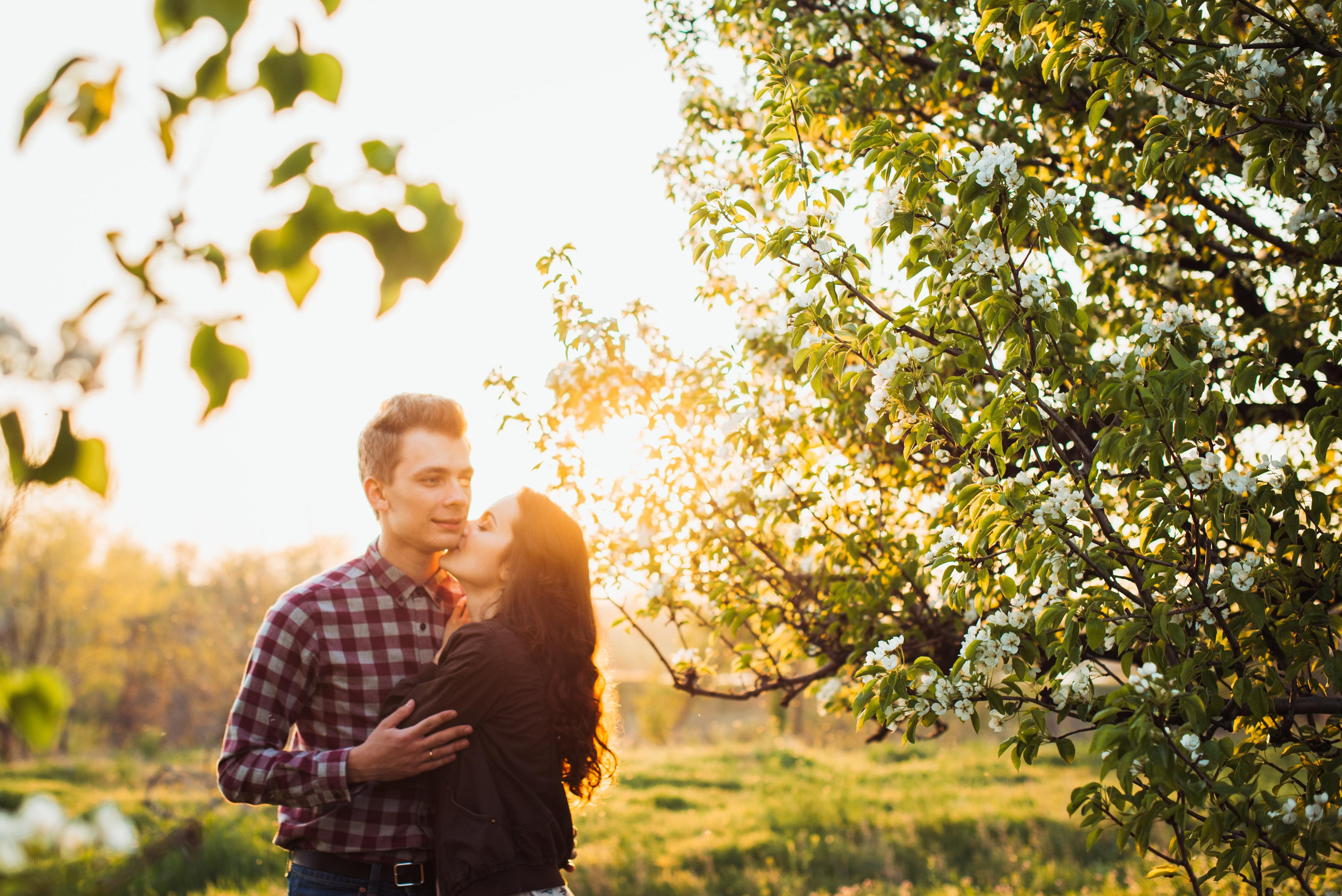 Olga & Alexander. Photographer in Interlaken area