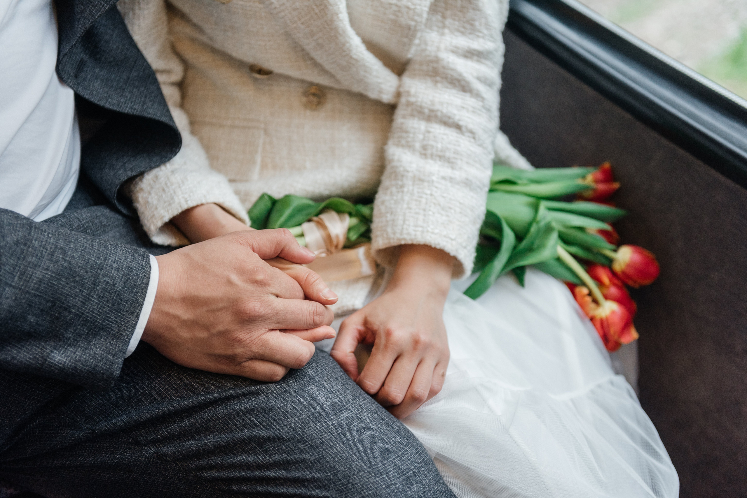 Hazel & Max (Lauterbrunnen, Wengen). Photographer in Interlaken area