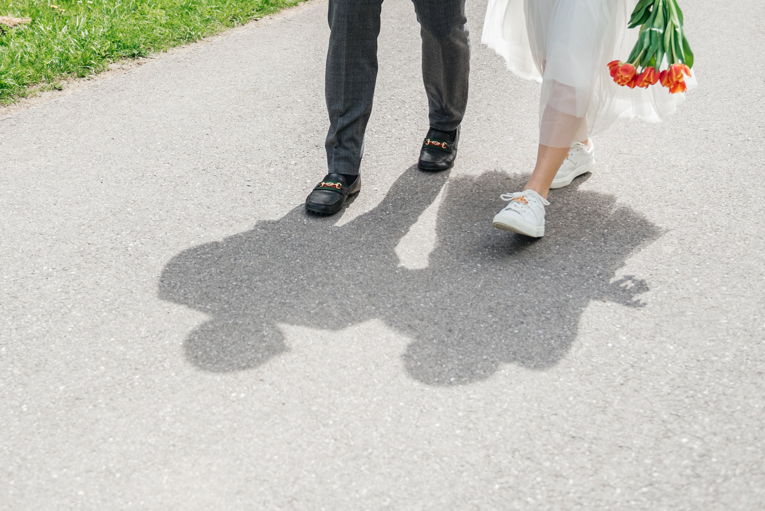 Hazel & Max (Lauterbrunnen, Wengen). Photographer in Interlaken area