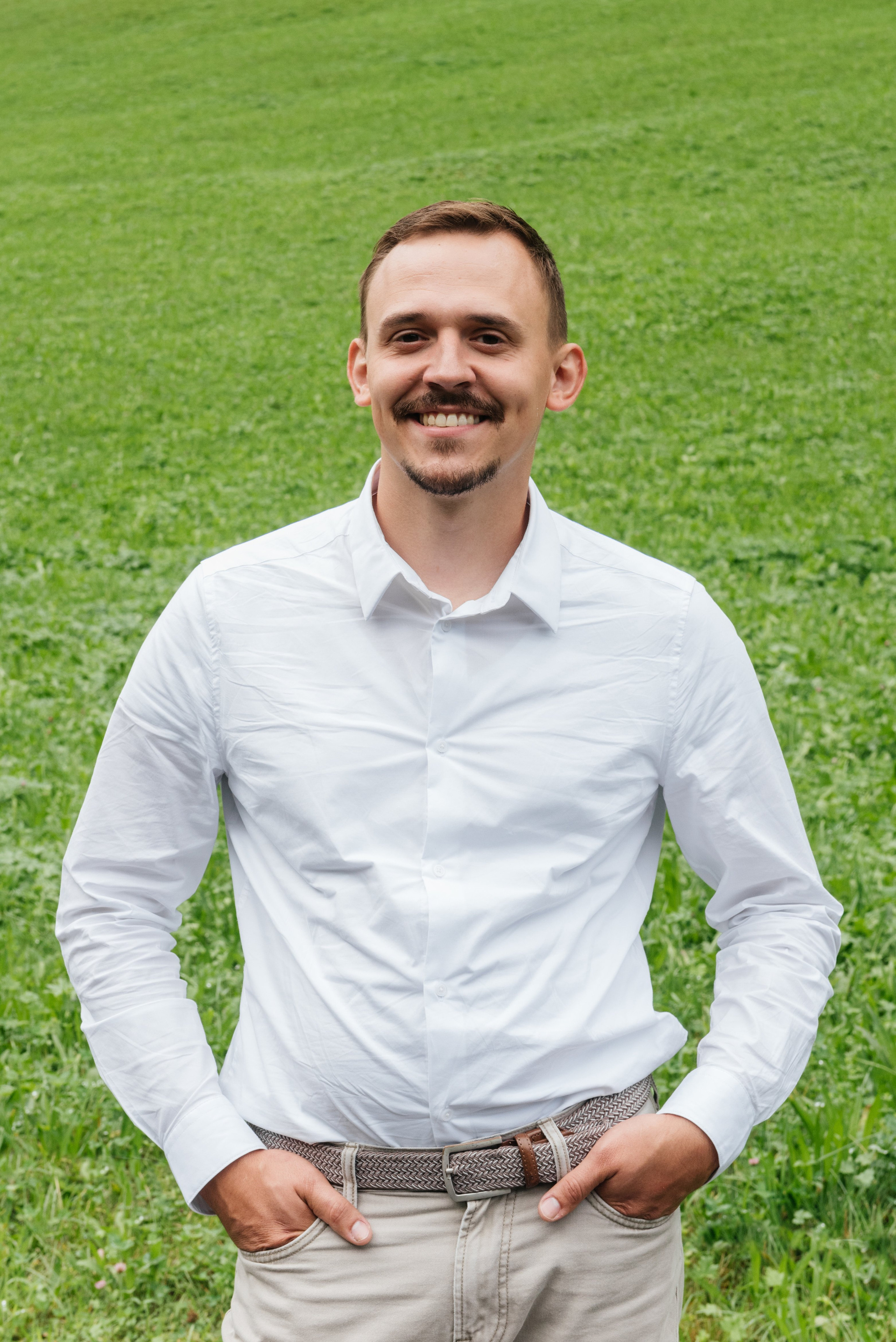 Alina & David (Luterbrunnen). Photographer in Interlaken area