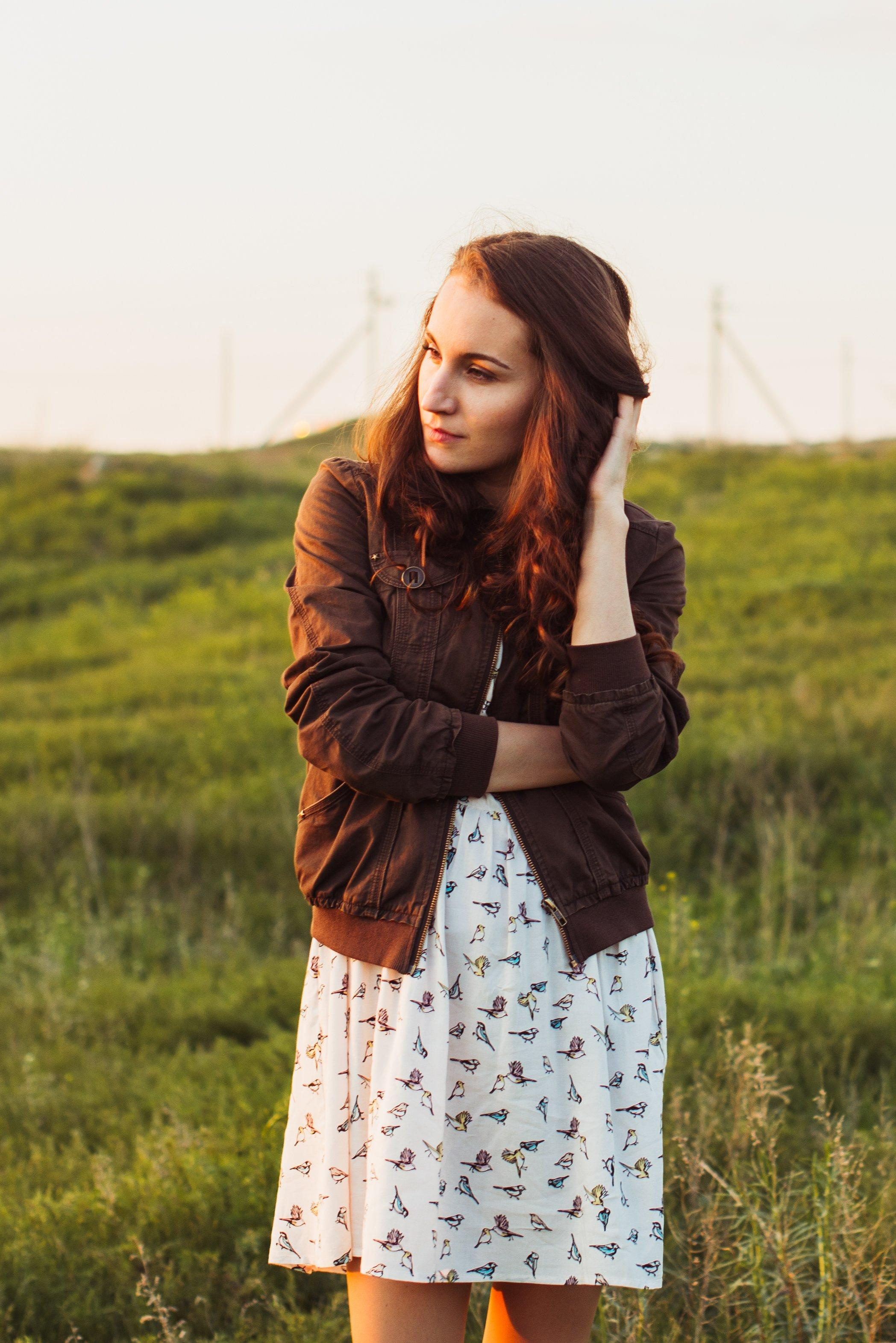Olga & Alexander. Photographer in Interlaken area