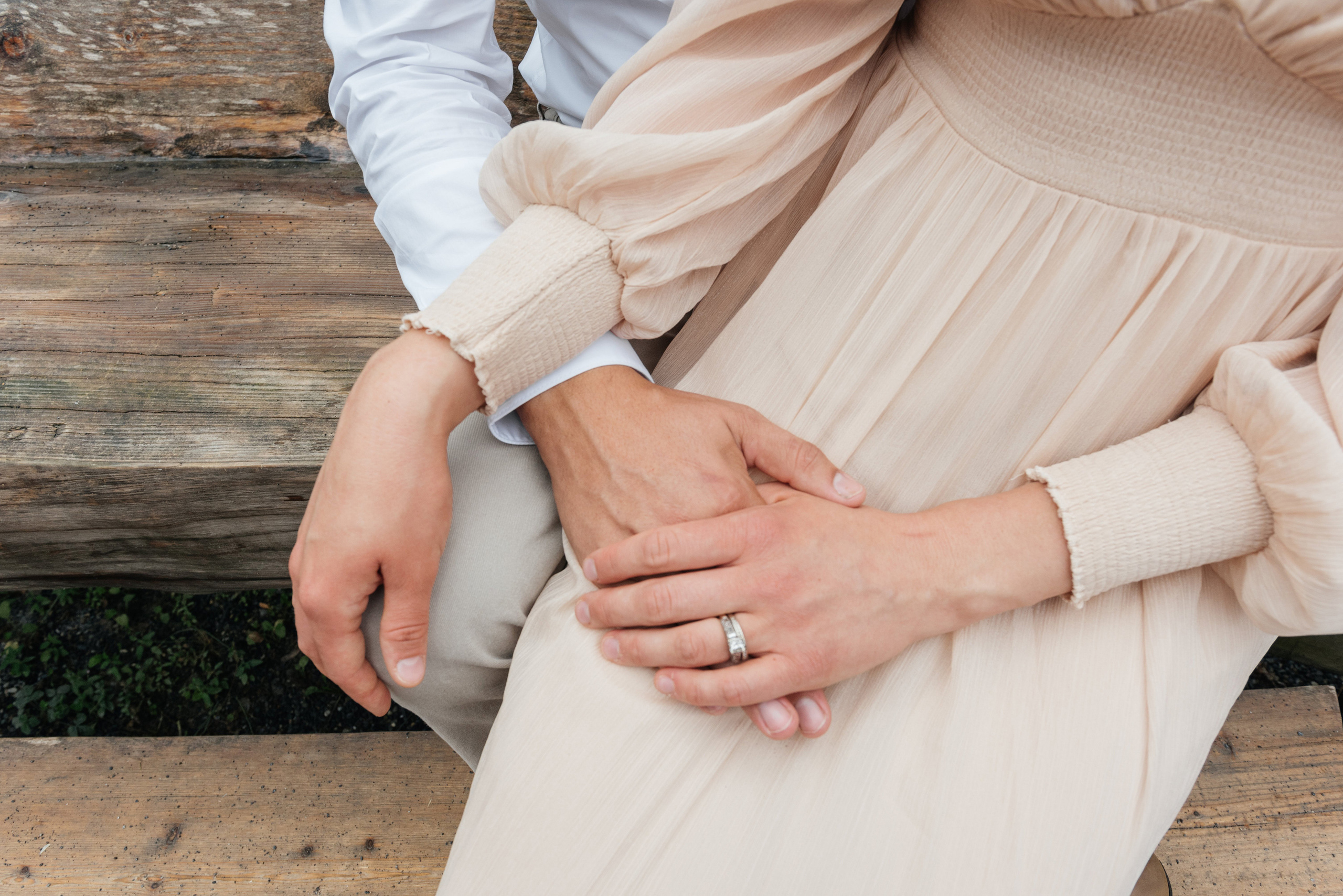 Alina & David (Luterbrunnen). Photographer in Interlaken area