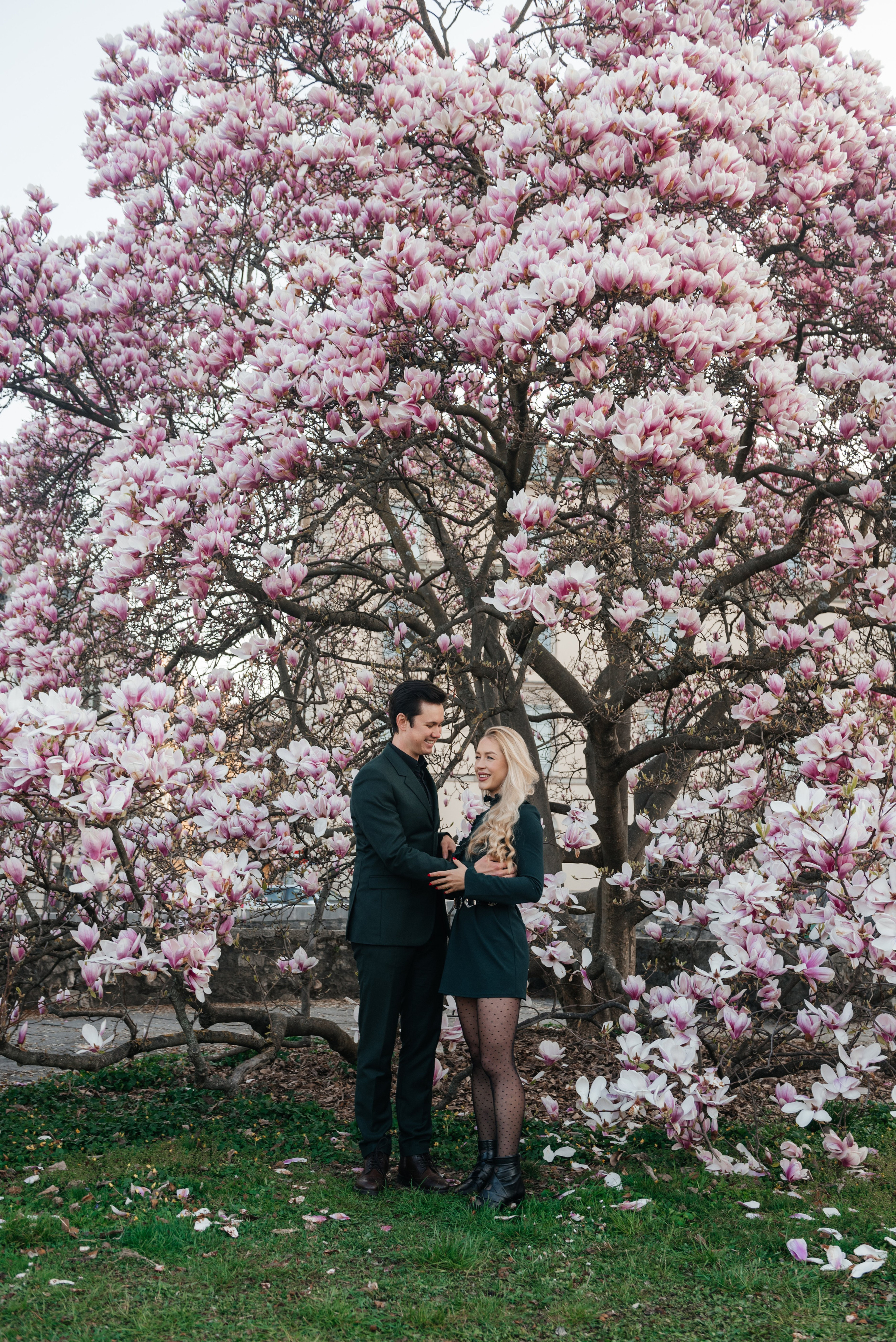 Asya & Arthur (Geneva). Photographer in Interlaken area