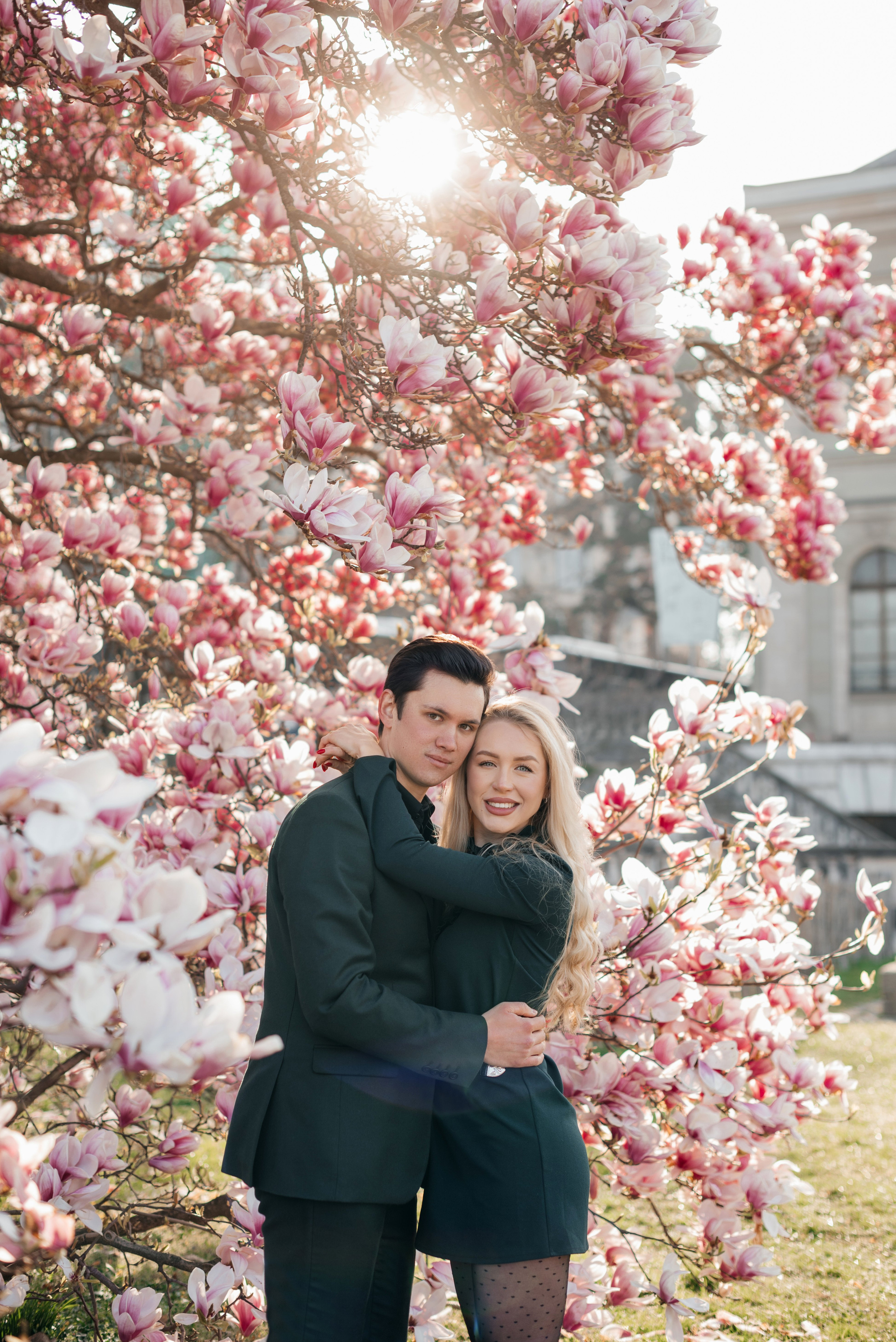Asya & Arthur (Geneva). Photographer in Interlaken area