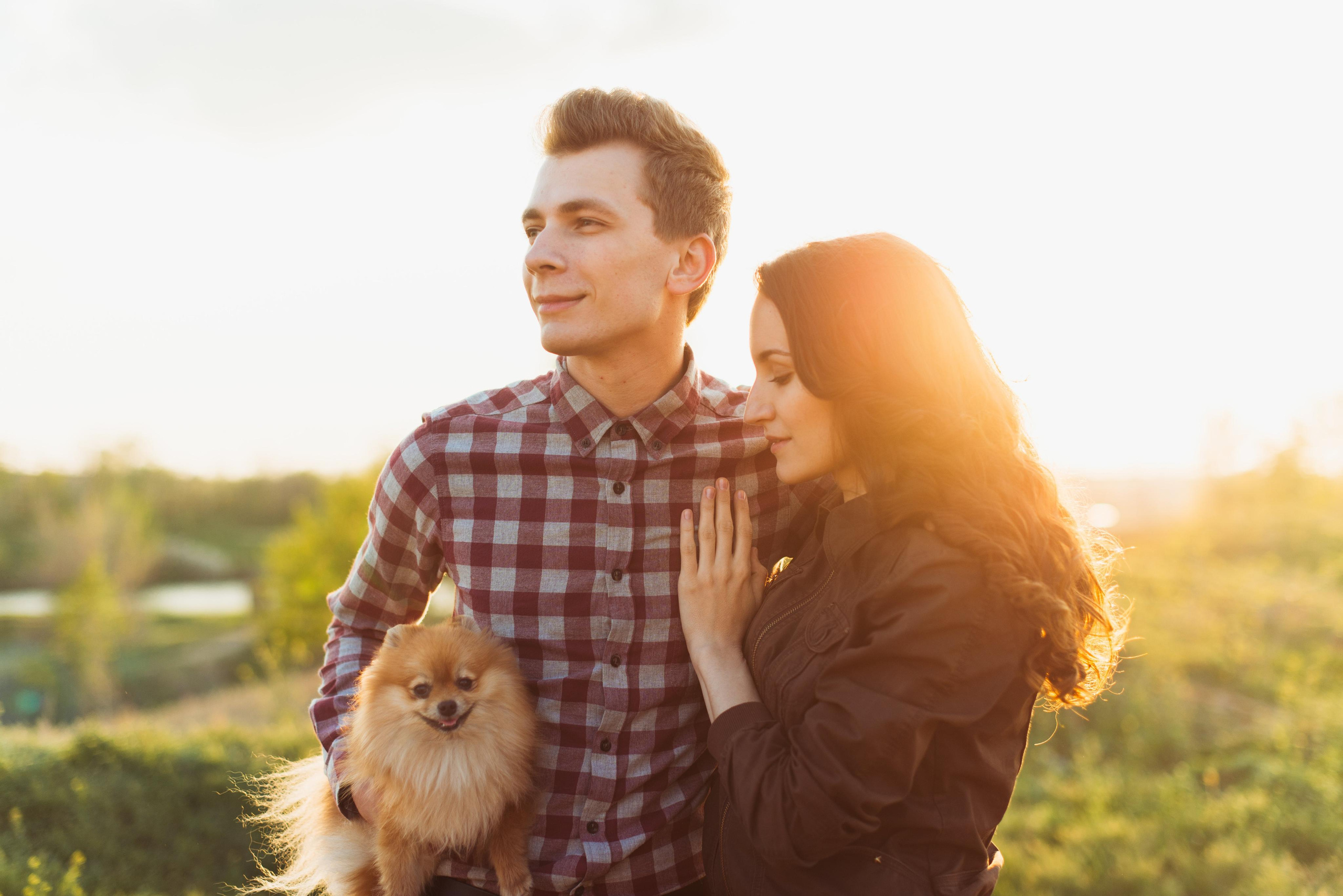 Olga & Alexander. Photographer in Interlaken area