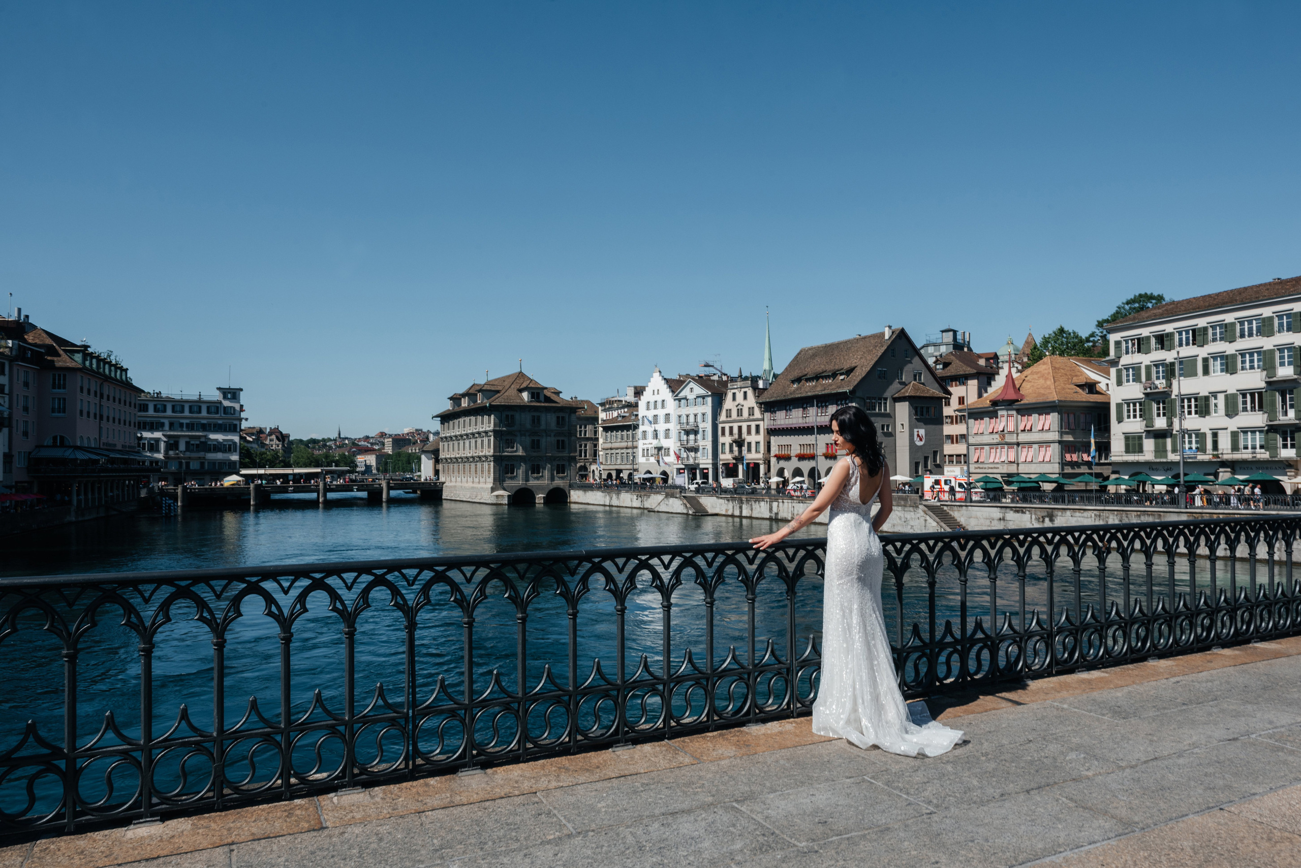 Margo & Egor (Zurich). Photographer in Interlaken area