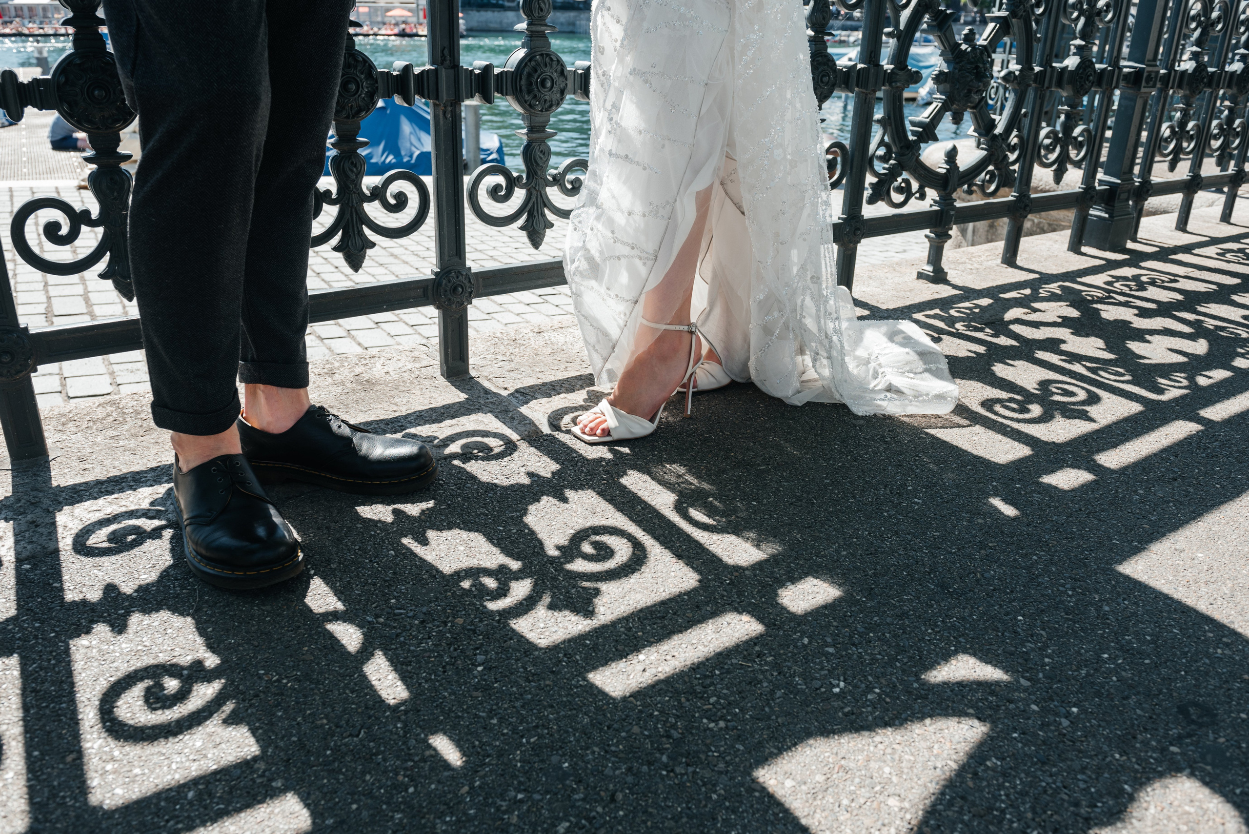 Margo & Egor (Zurich). Photographer in Interlaken area