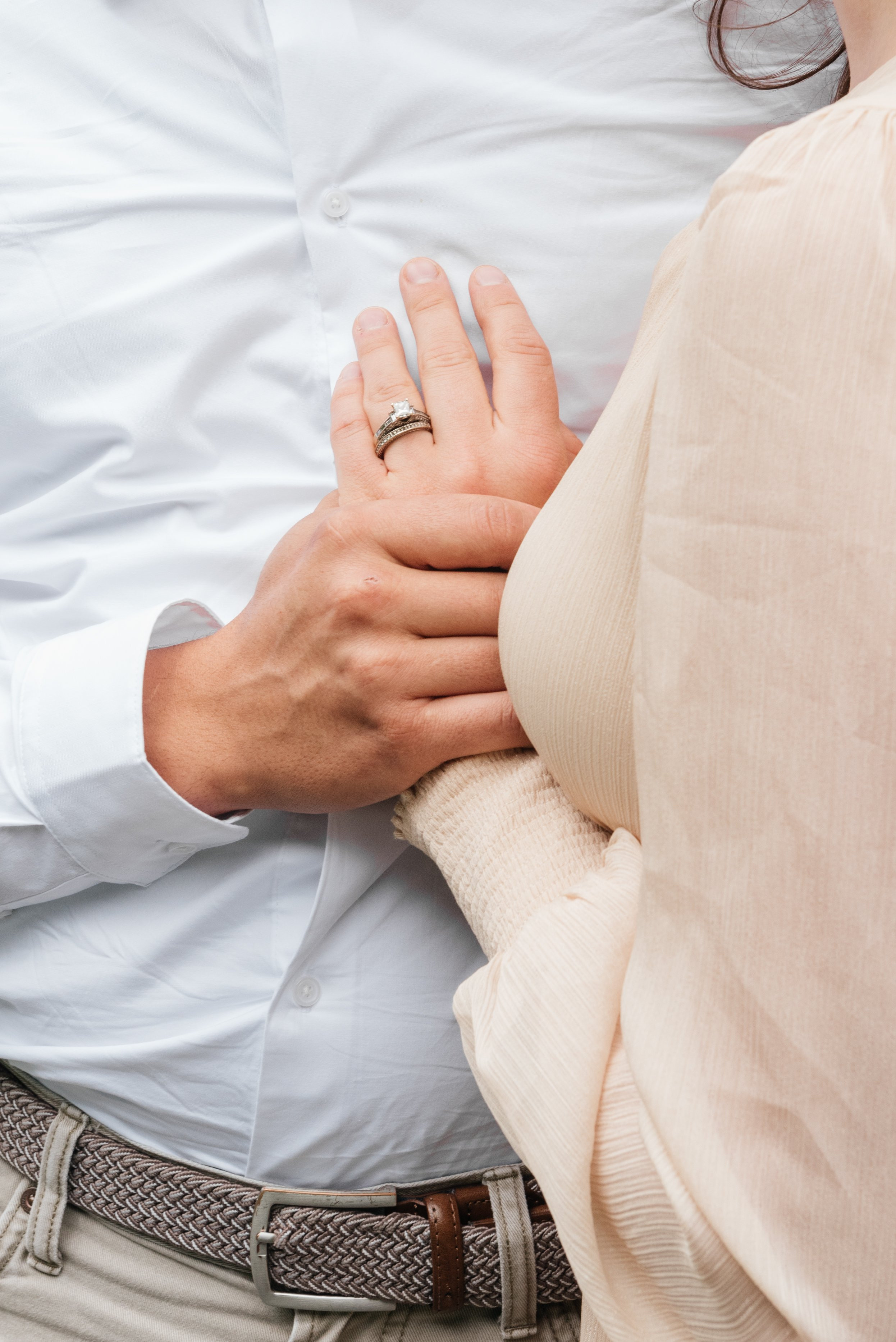 Alina & David (Luterbrunnen). Photographer in Interlaken area