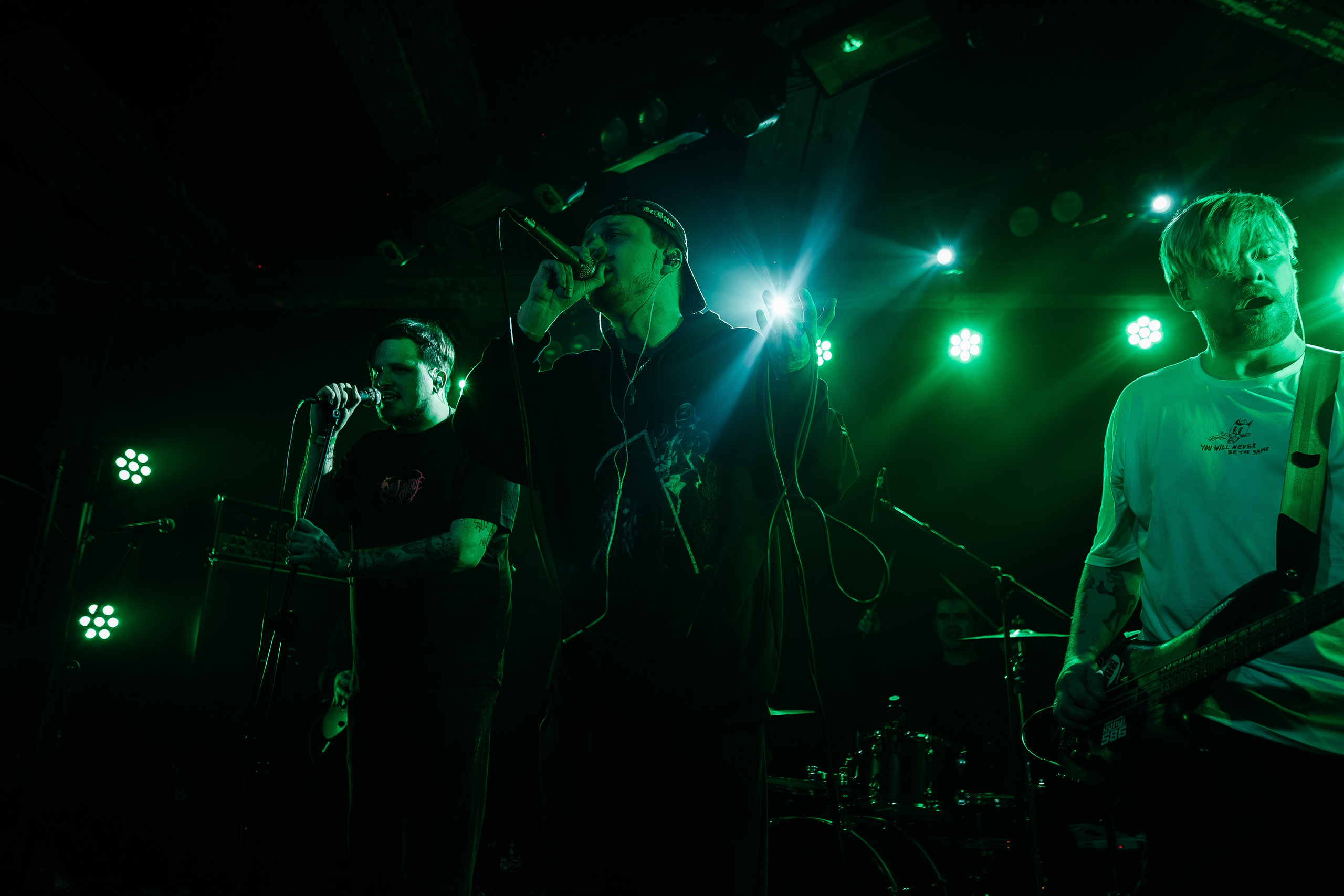 Port Avenue. Zoccolo 2.0. 13.04.2025. Главная