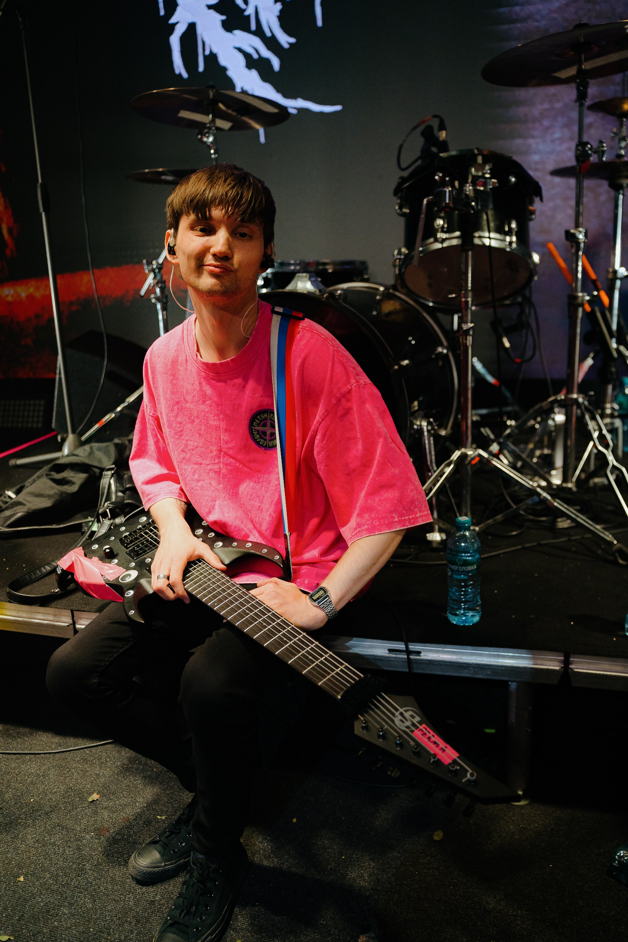 Панцушот. Рассвет. 04.10.2025. Главная