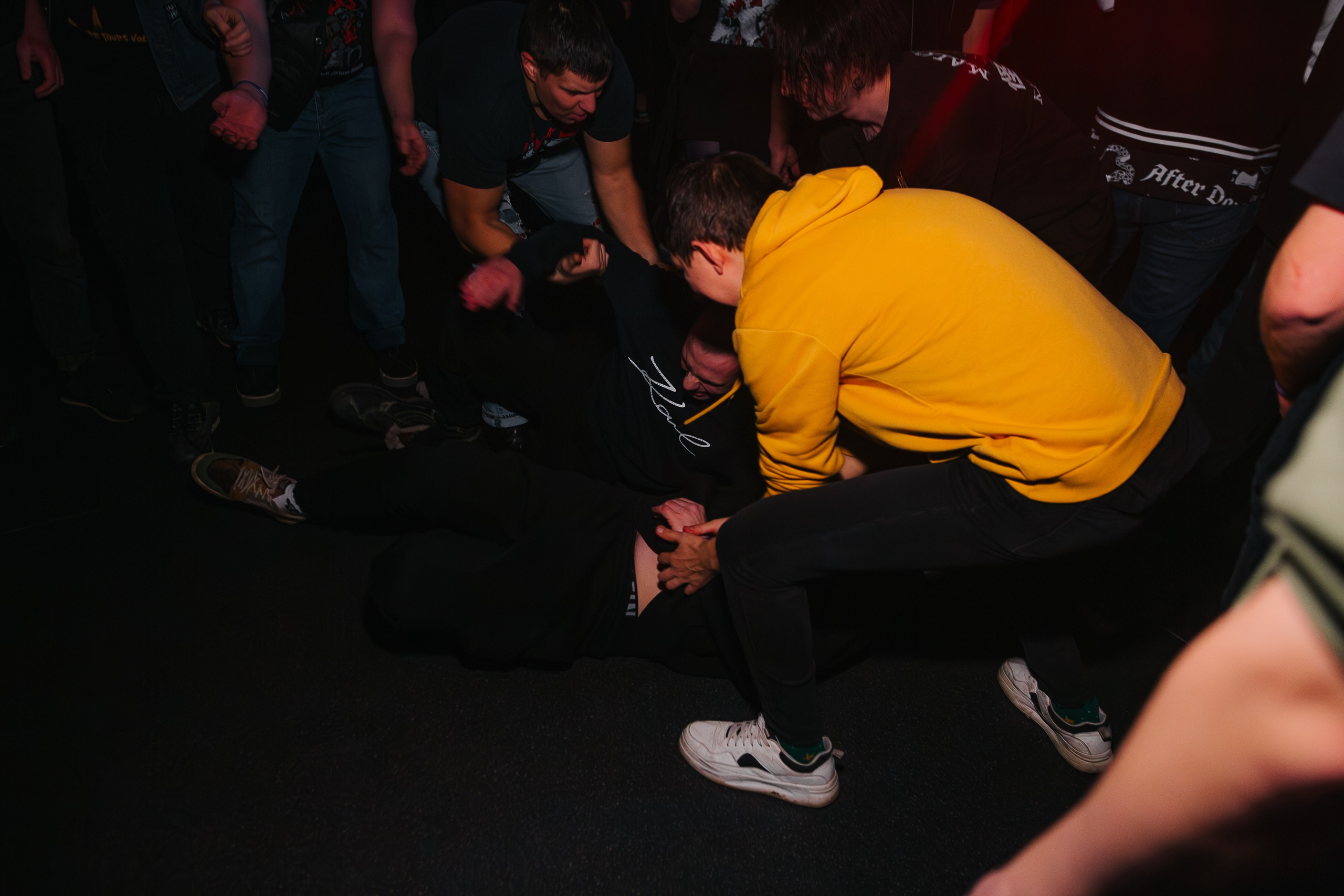 STIGMATA. Base. 07.01.2025. Главная