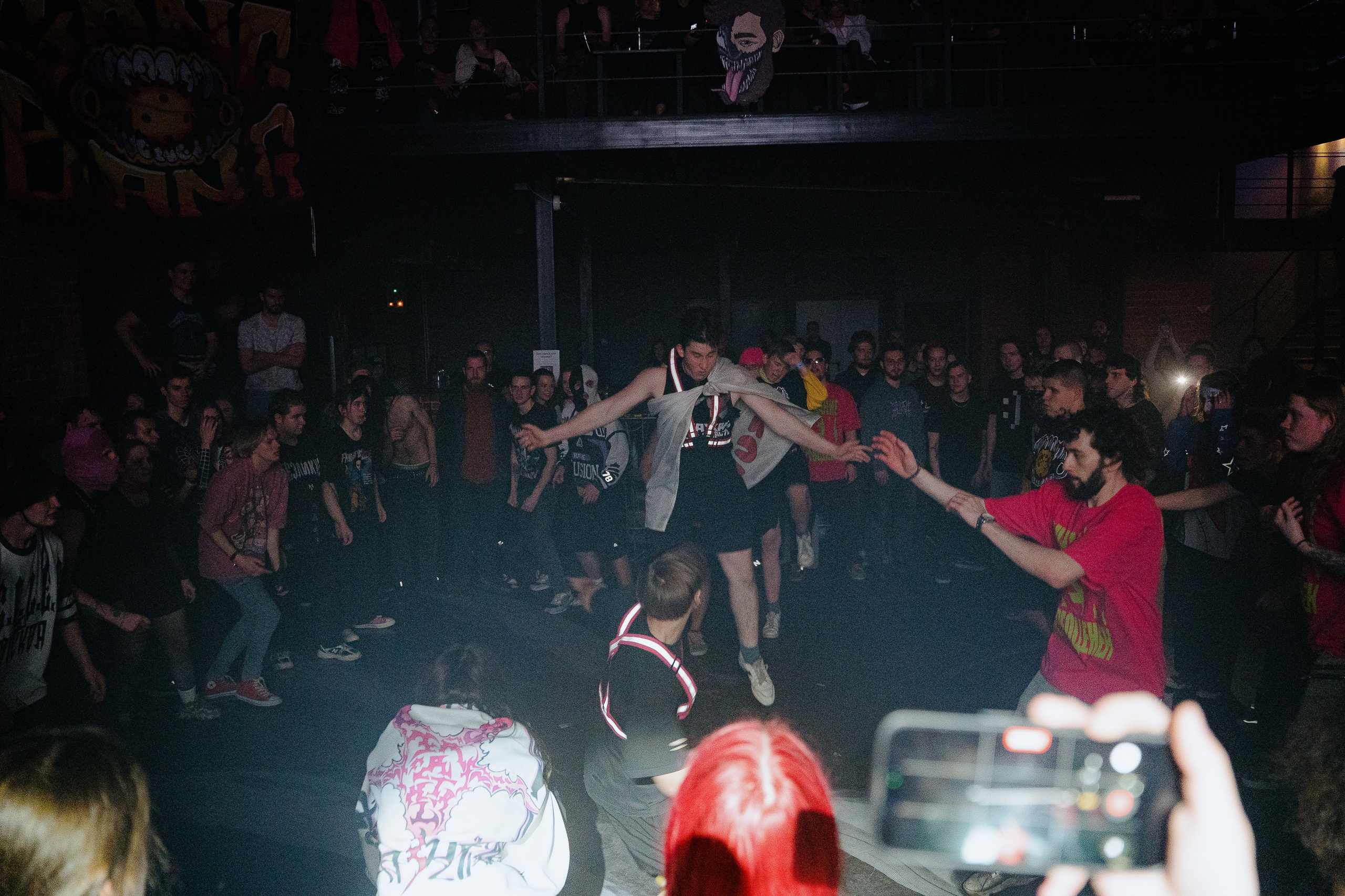 Панцушот. Рассвет. 04.10.2025. Главная