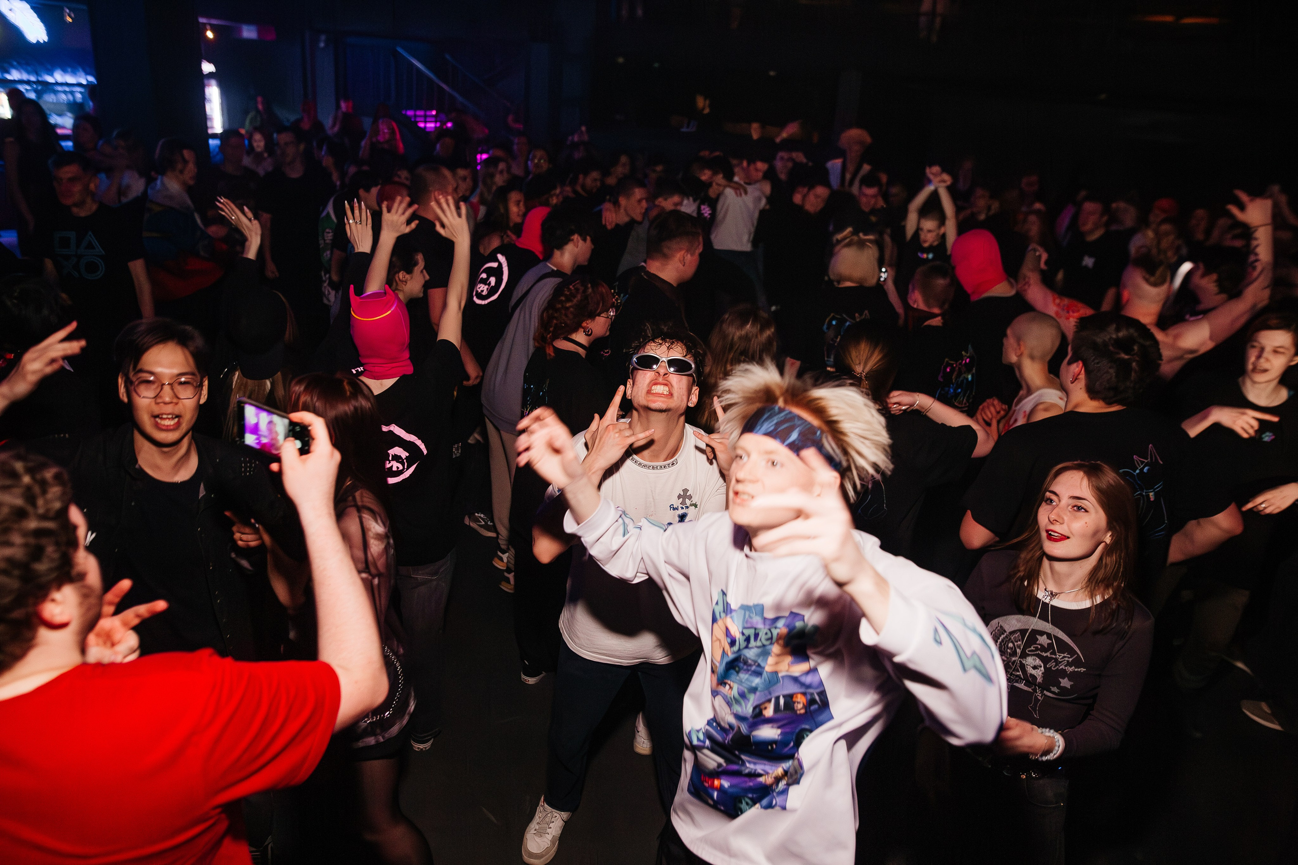 Хрися и Hotzzen. Pravda. 03.05.2025. Главная