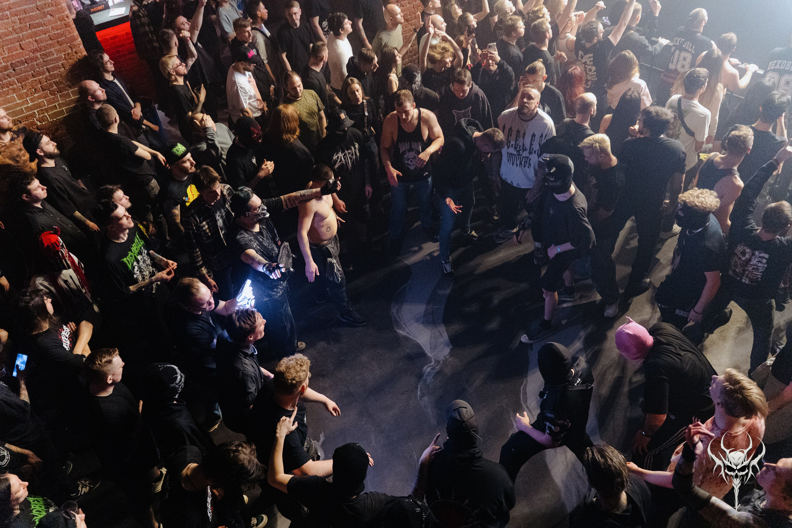 Dexdbell. Рассвет. 01.03.2026. Главная