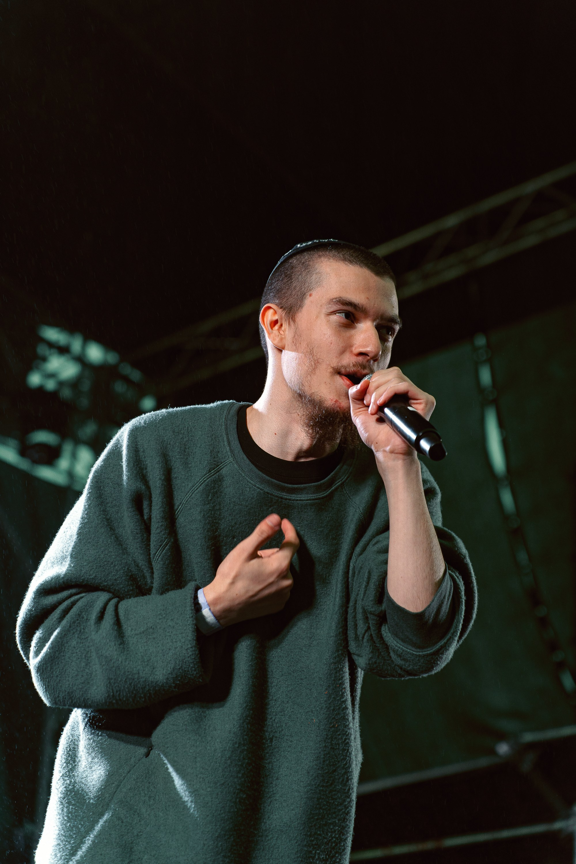 KSB-Muzic. Муз порт. 31.08.2025. Главная