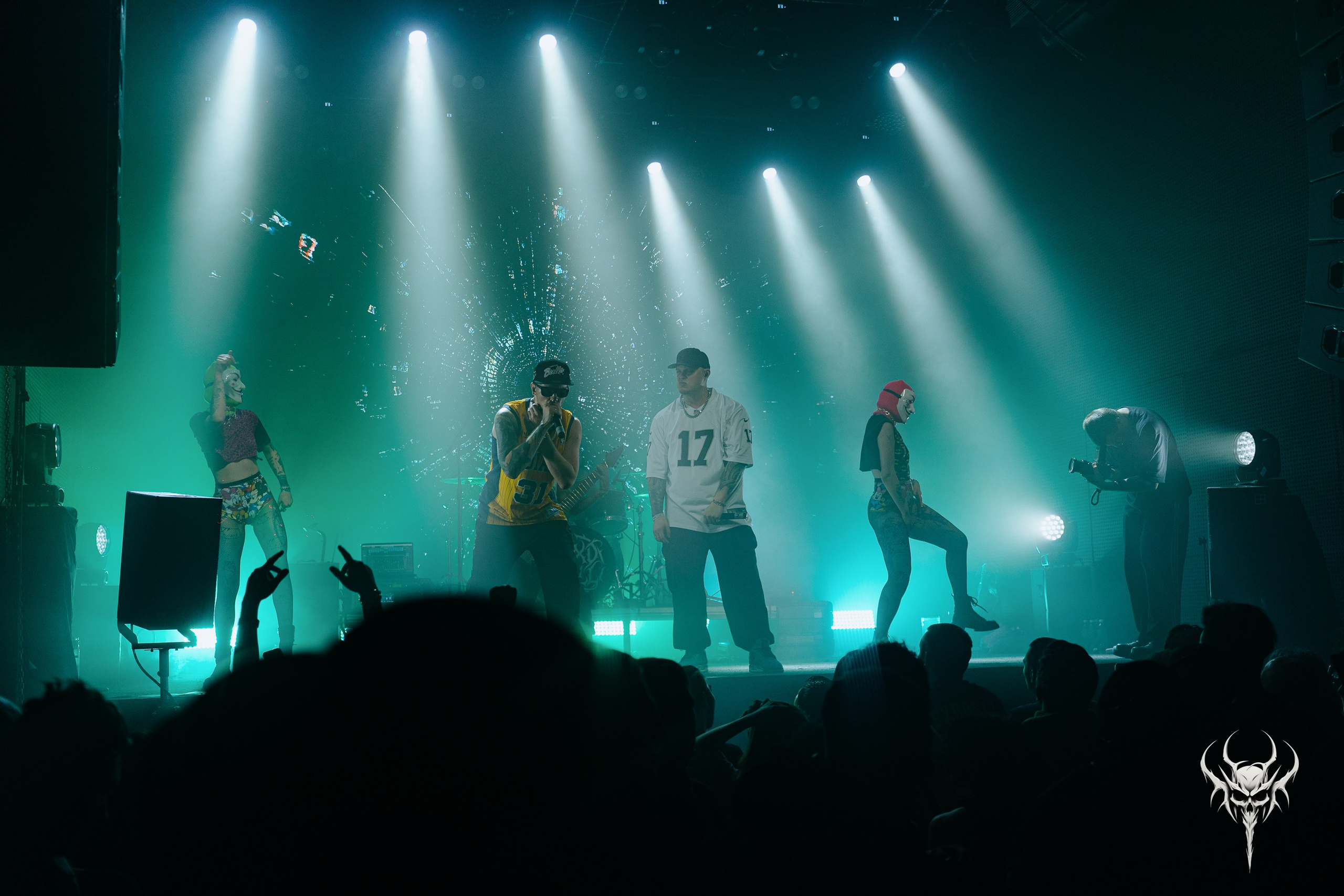 Dexdbell. Рассвет. 01.03.2026. Главная