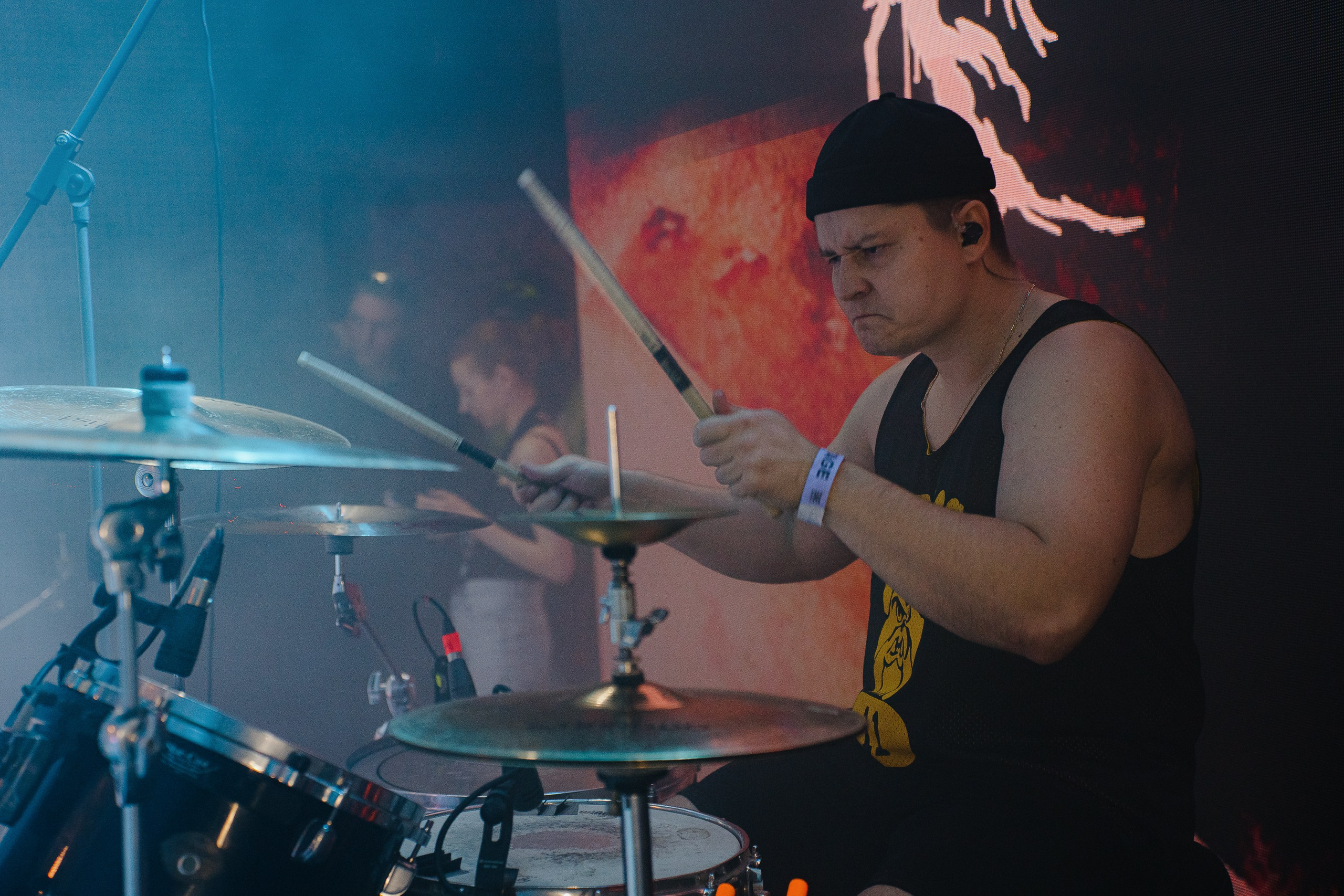 Панцушот. Рассвет. 04.10.2025. Главная