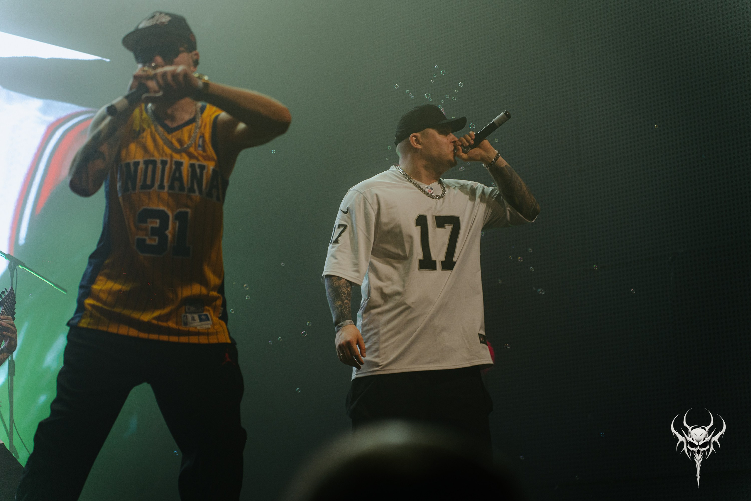 Dexdbell. Рассвет. 01.03.2026. Главная