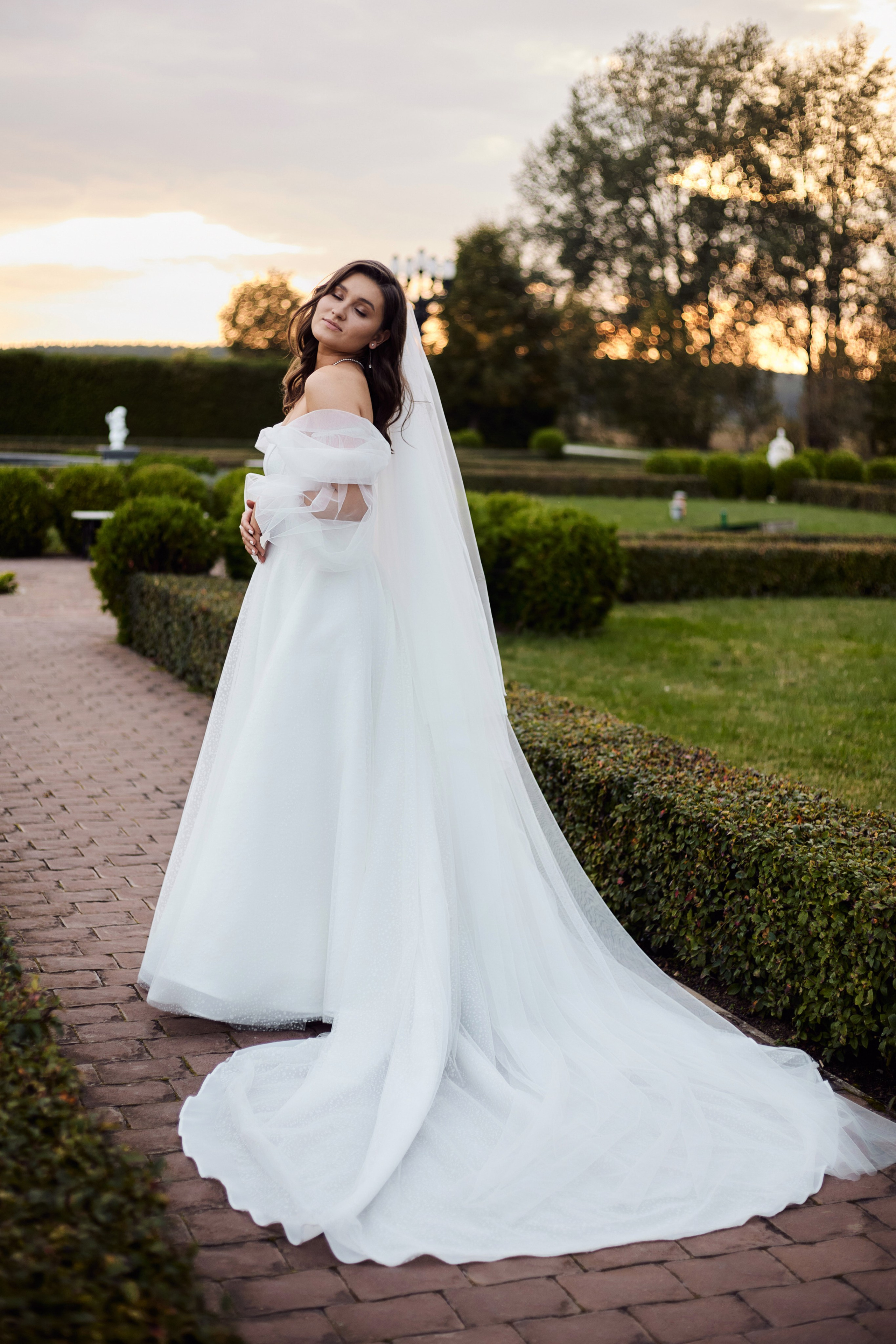 Свадьба Каролины и Владимира. Свадебная, репортажная фотосъемка и видеосъемка в Минске. Илья и Юлия Ширмановы. Фотограф | Видеограф | Минск