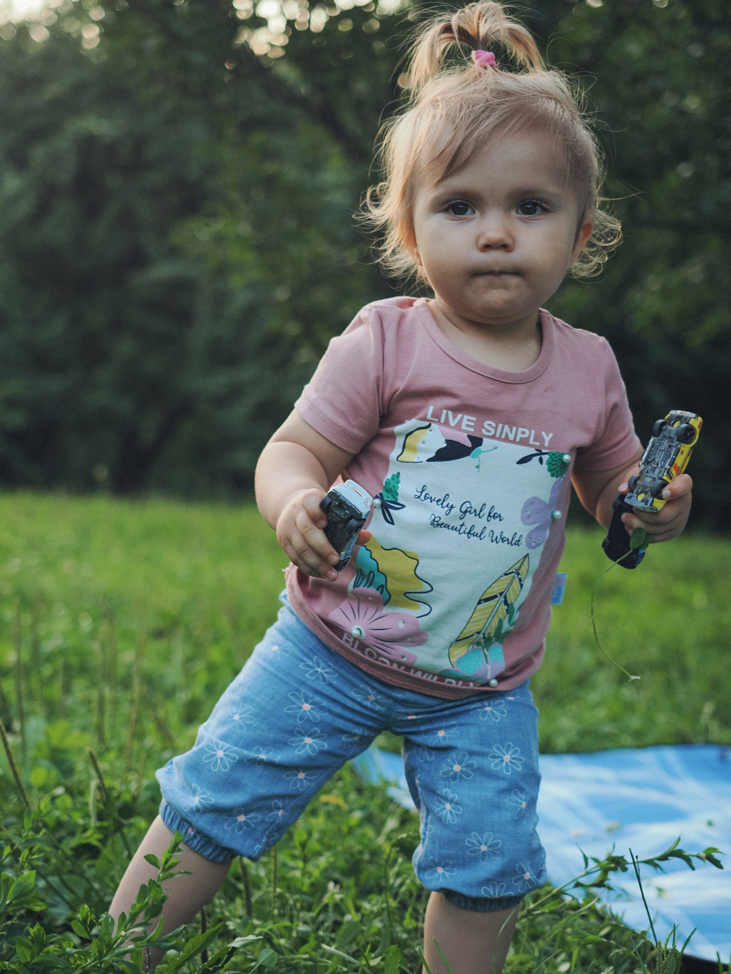 Алеся с Викой и Ксюшей. Фотограф в Москве — Сергей Люкшинов