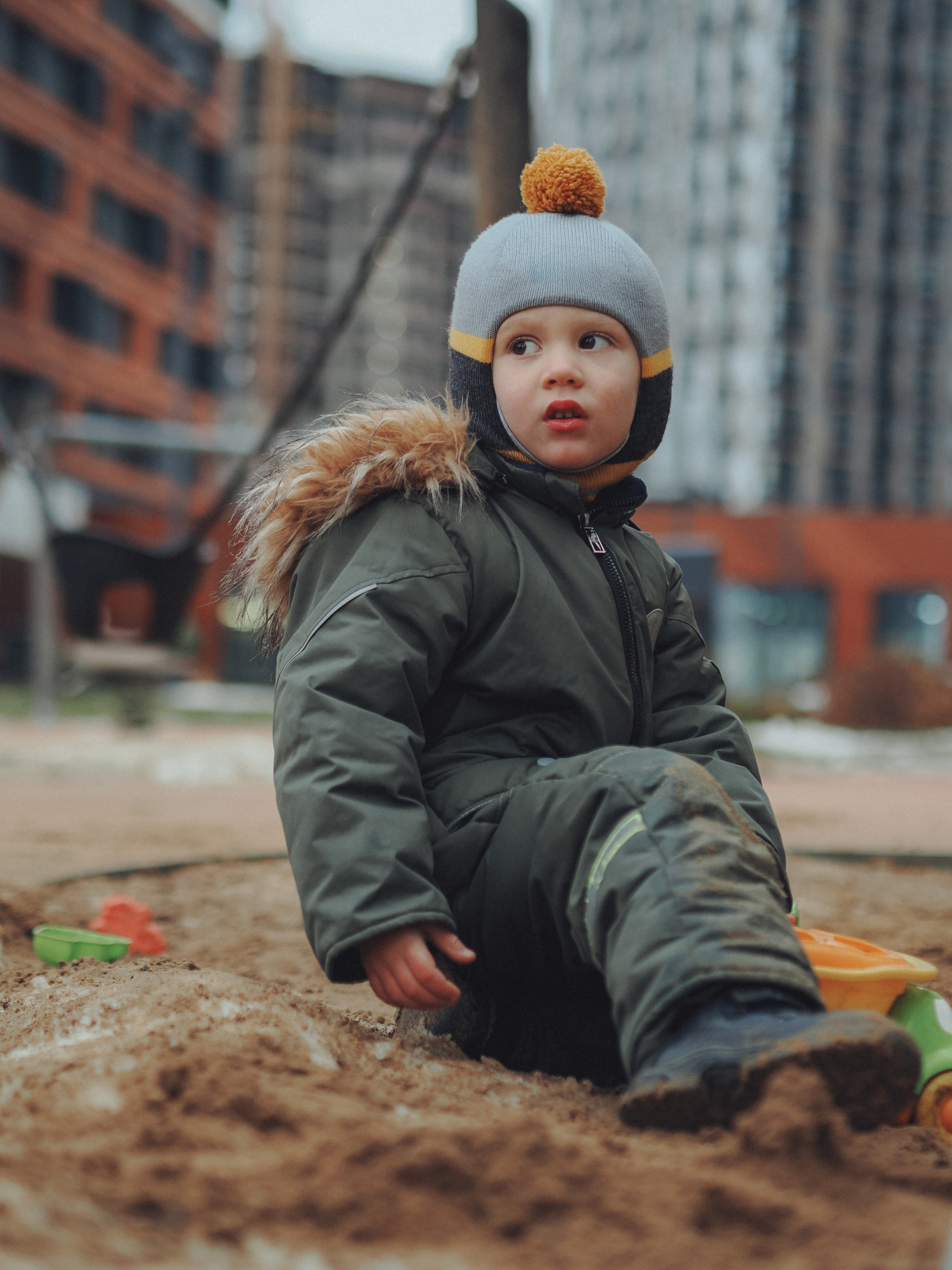 Тима и Наташа. Фотограф в Москве — Сергей Люкшинов