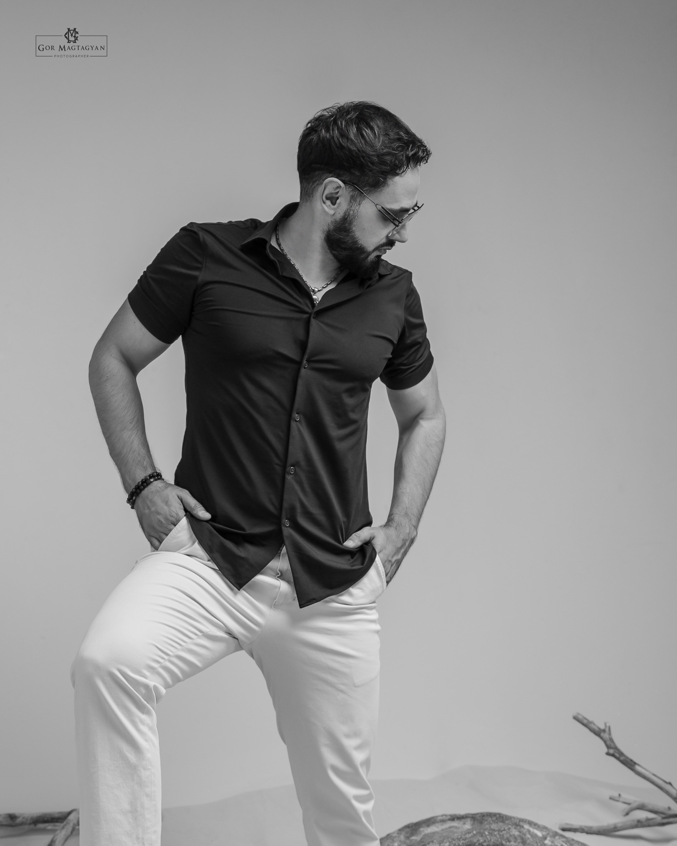 Алекс. Свадебный Фотограф в Москве Гор Магтагян