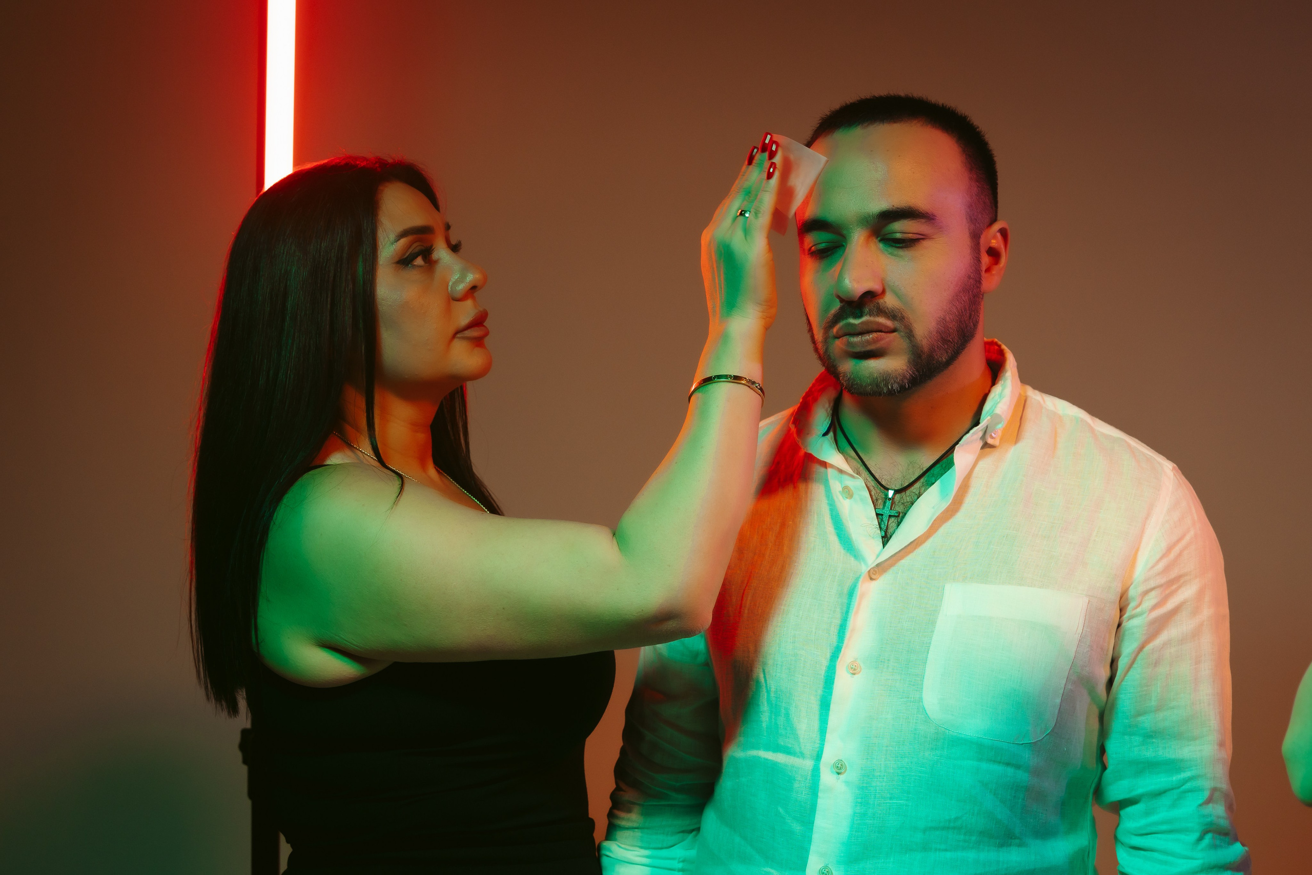 Арман Шаhвердян. Свадебный Фотограф в Москве Гор Магтагян