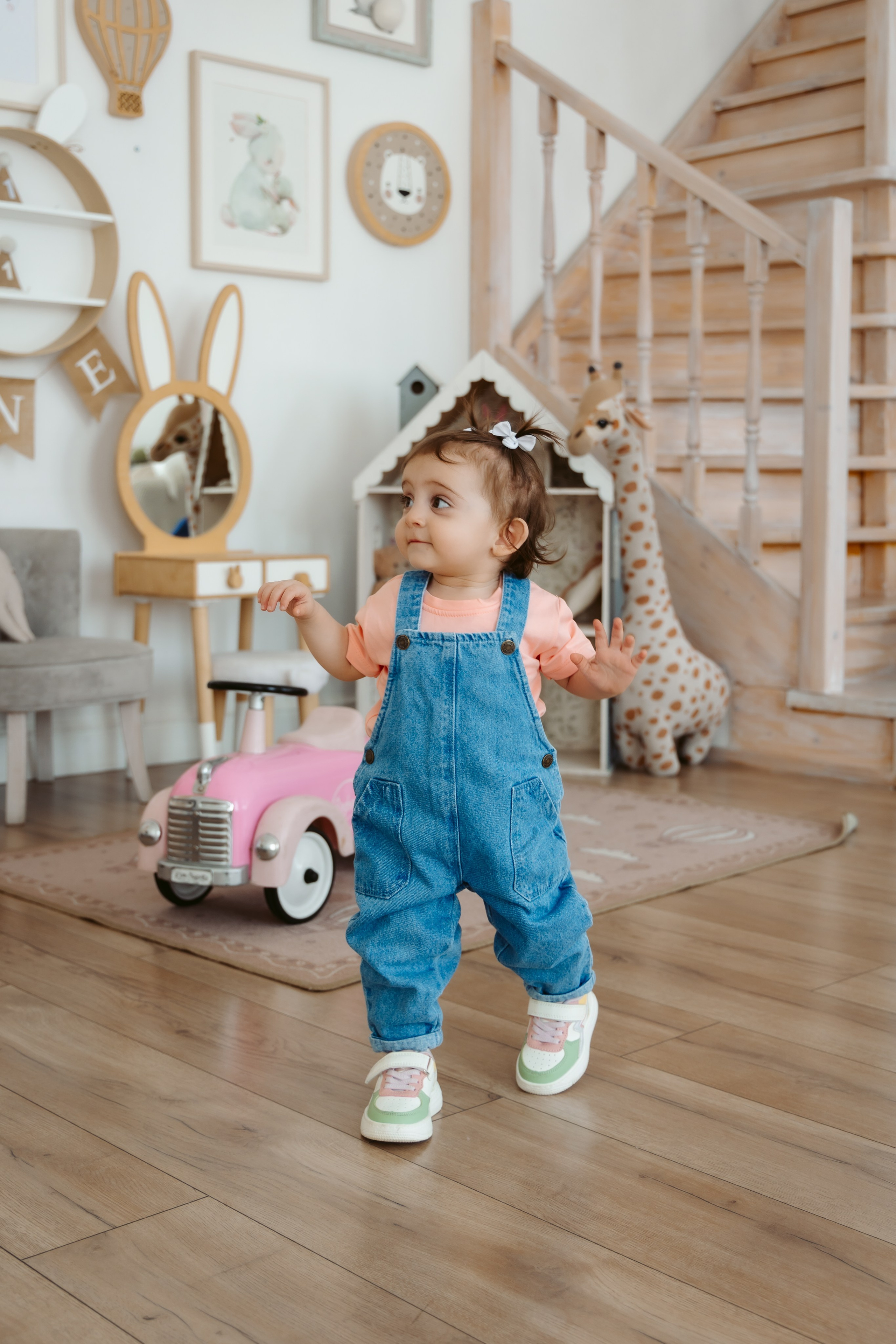 Фотосессия девочки. Свадебный Фотограф в Москве Гор Магтагян