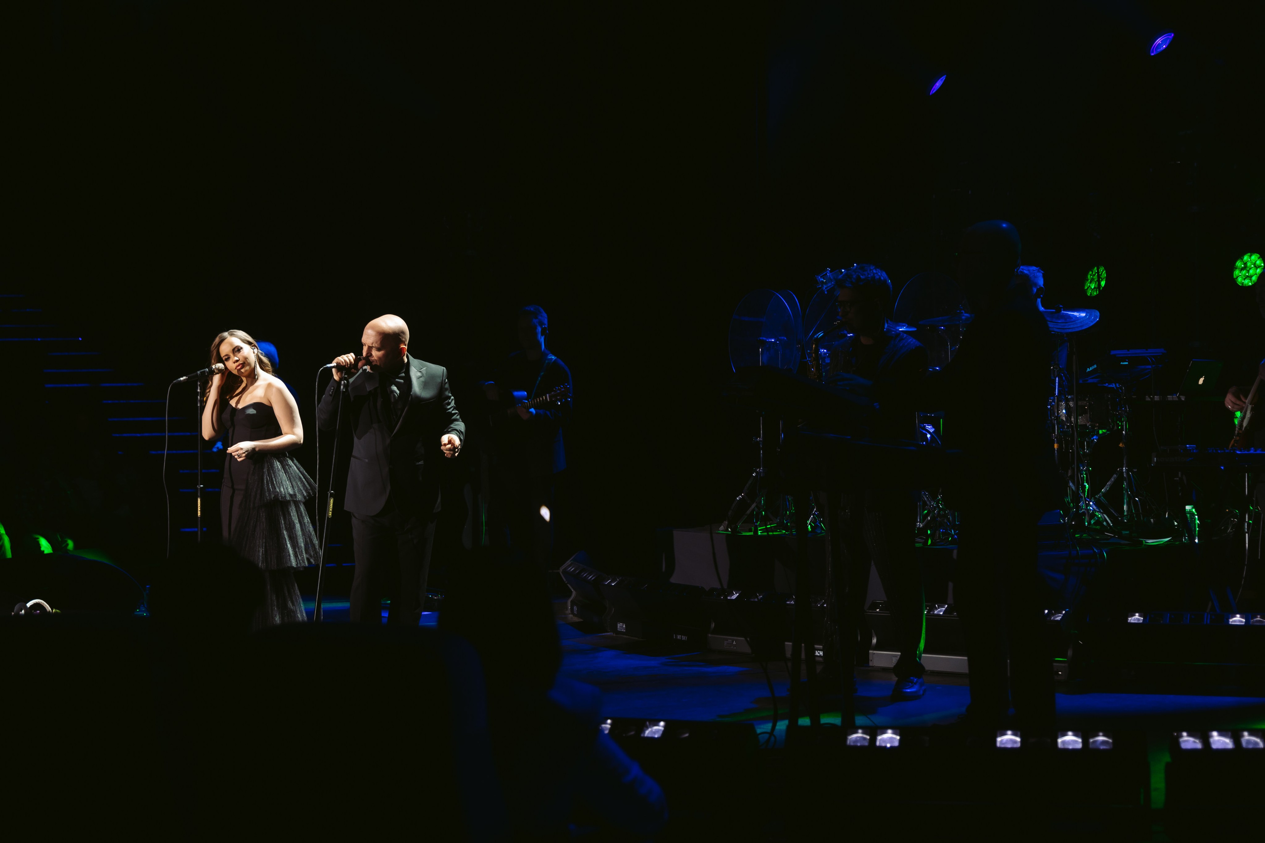 Группа Непара. Свадебный Фотограф в Москве Гор Магтагян