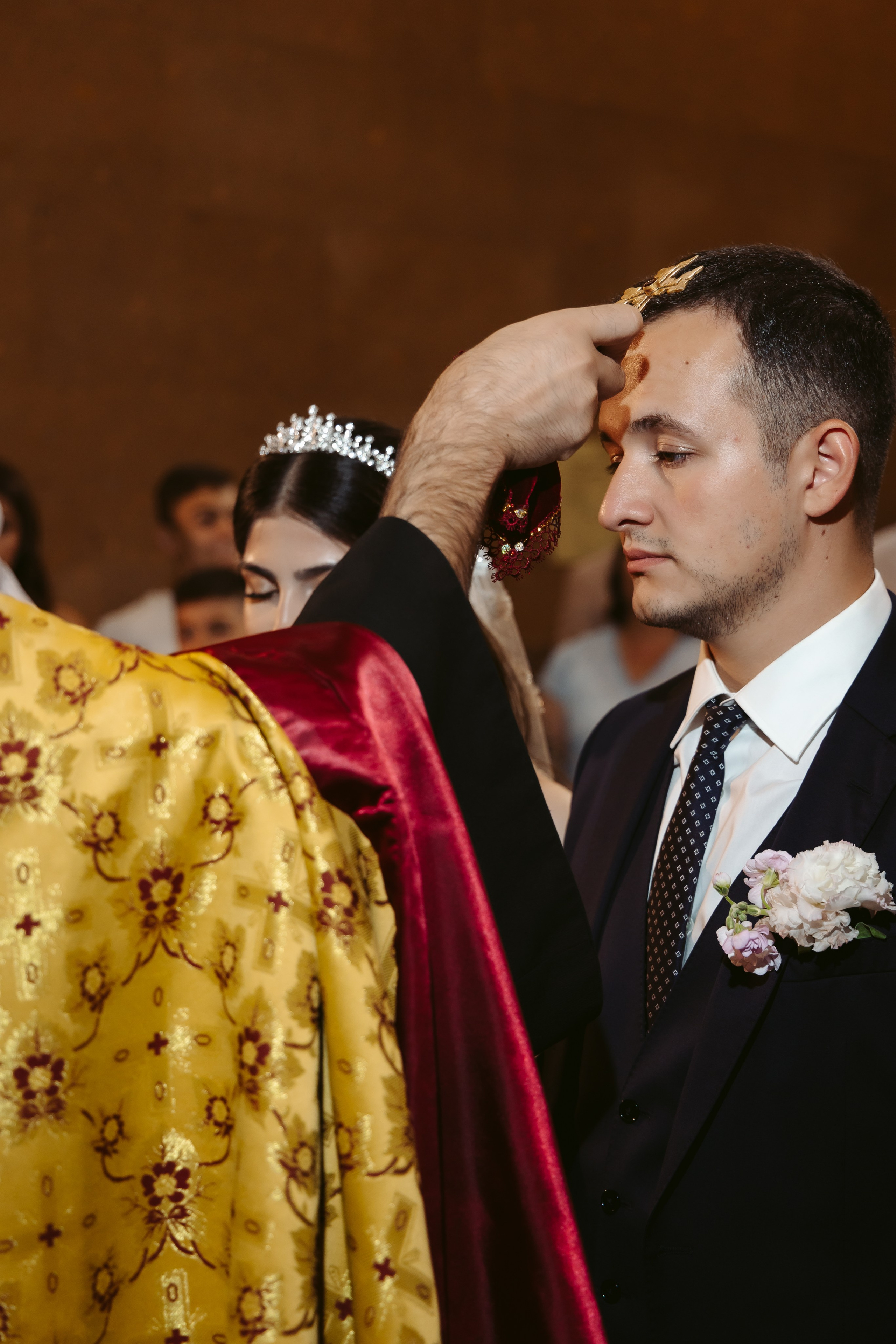 Свадьба С & К. Свадебный Фотограф в Москве Гор Магтагян