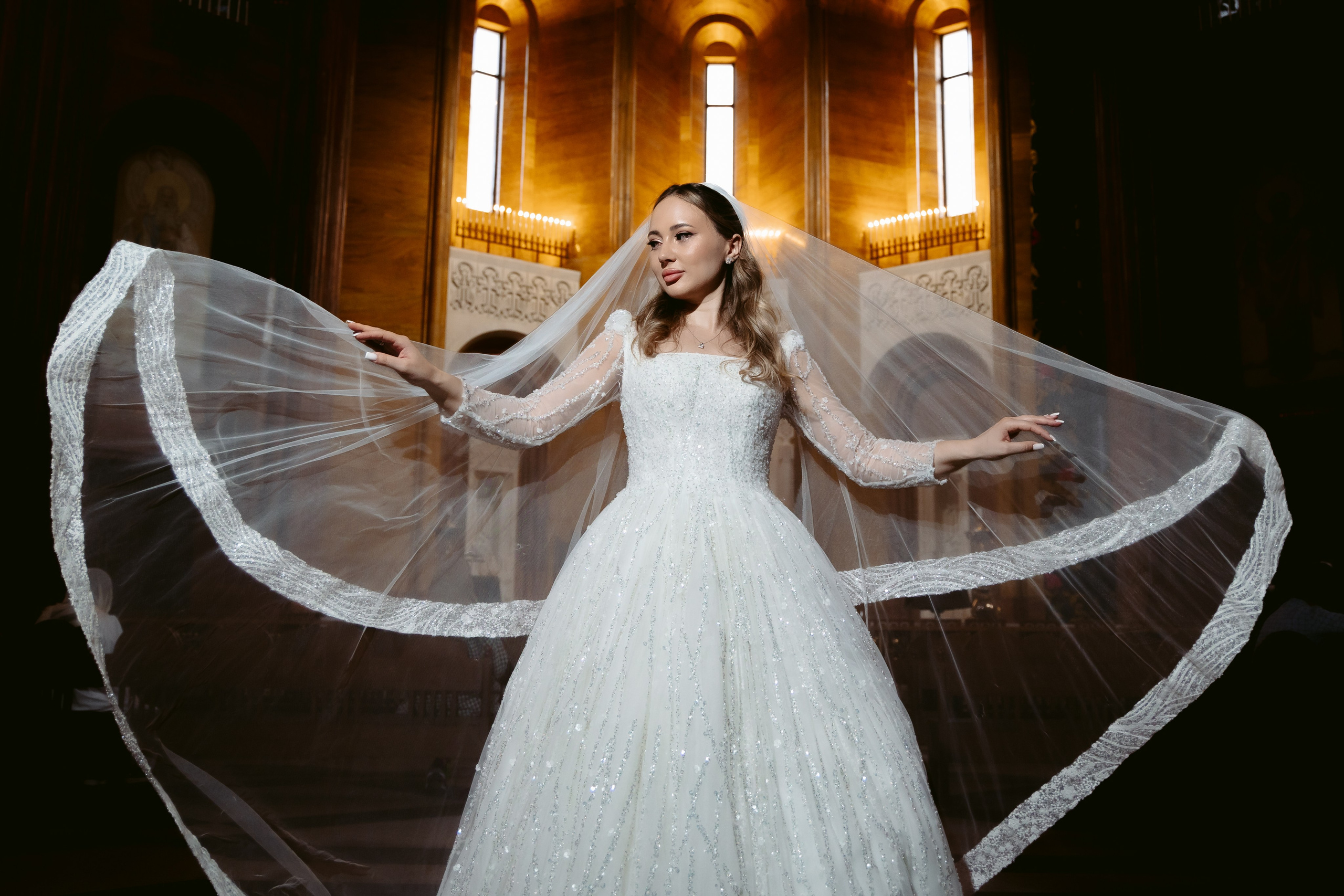 Свадьба М & К. Свадебный Фотограф в Москве Гор Магтагян