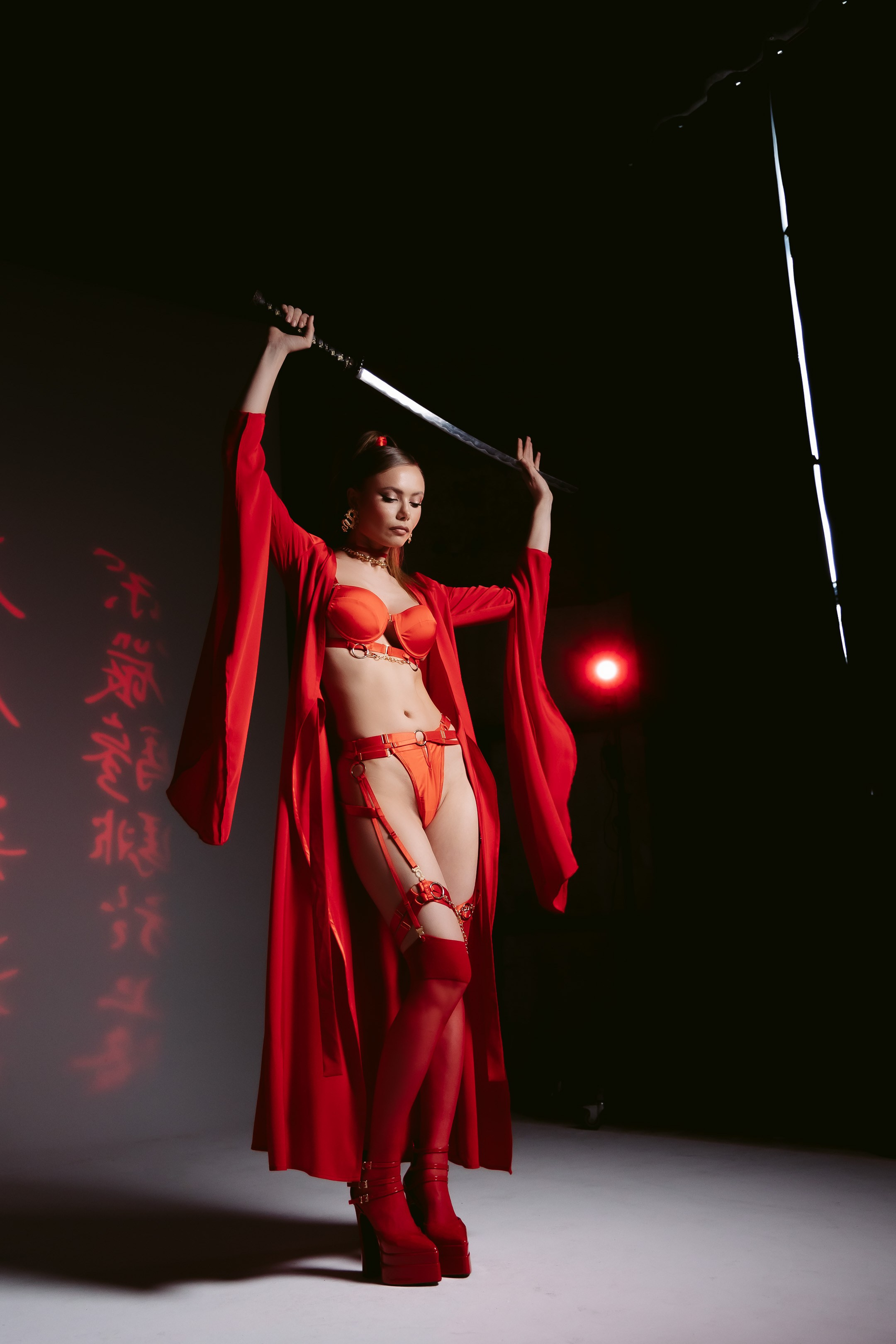 Samuray. Свадебный Фотограф в Москве Гор Магтагян