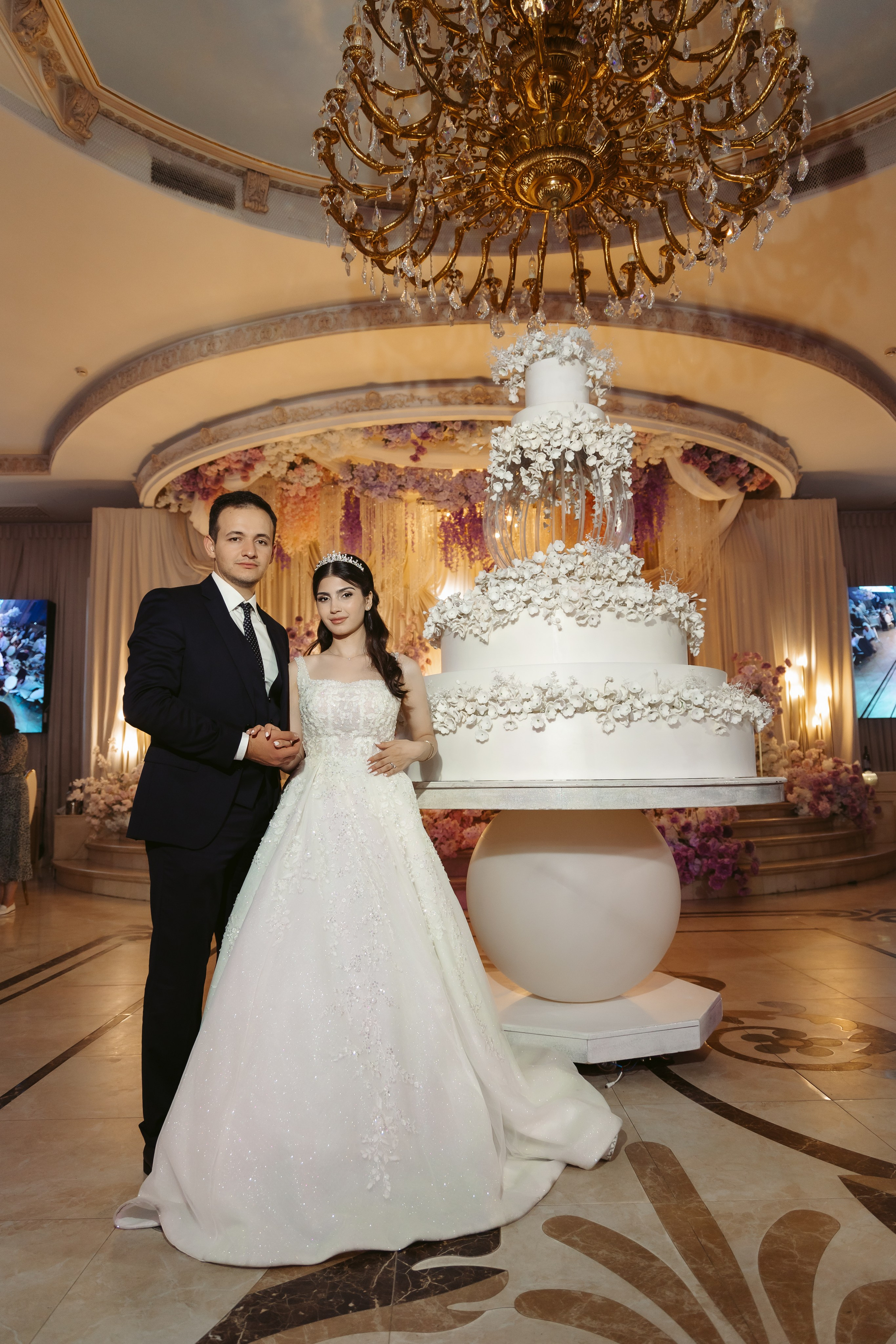 Свадьба С & К. Свадебный Фотограф в Москве Гор Магтагян