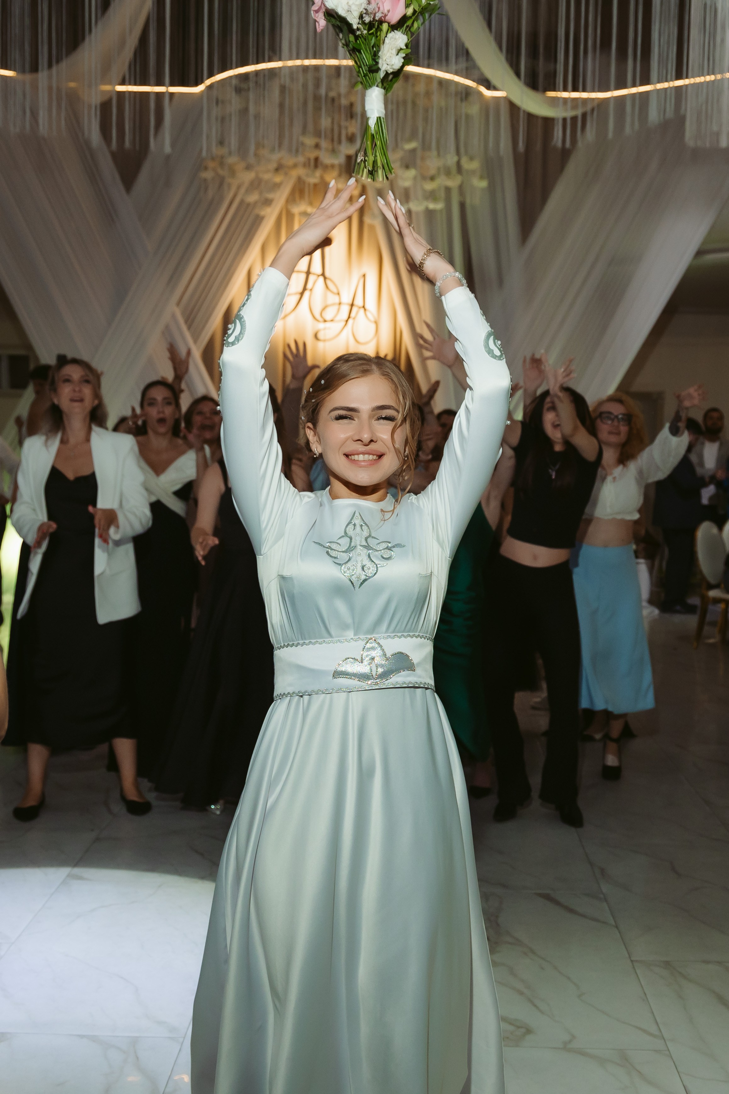 Свадьба А & А. Свадебный Фотограф в Москве Гор Магтагян