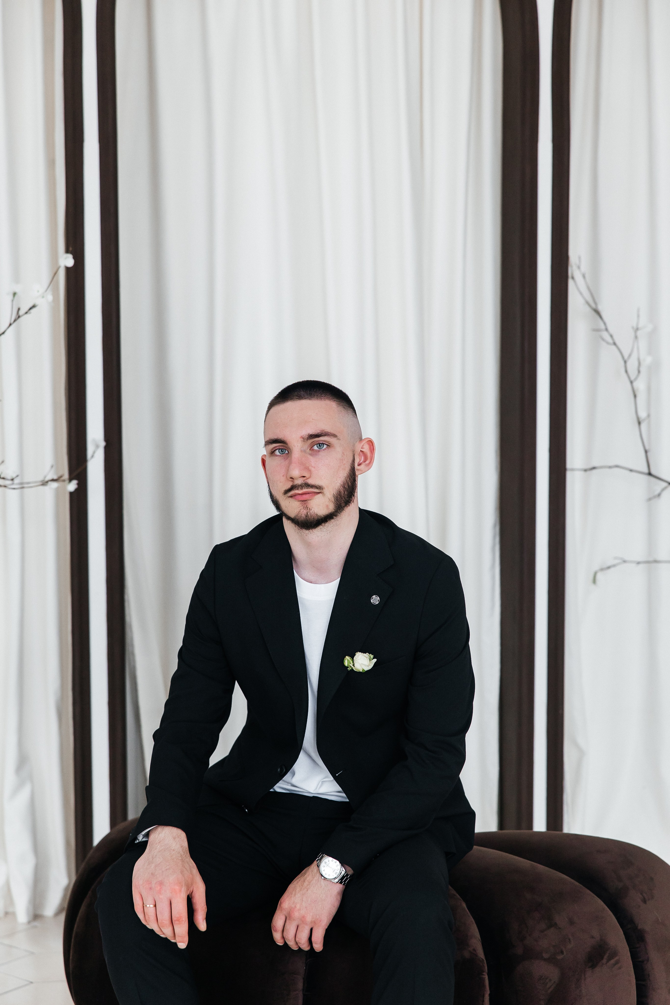 ВЛАДЛЕНА И МИХАИЛ. Свадебный, семейный, детский фотограф в Екатеринбурге.Фотосессия родов