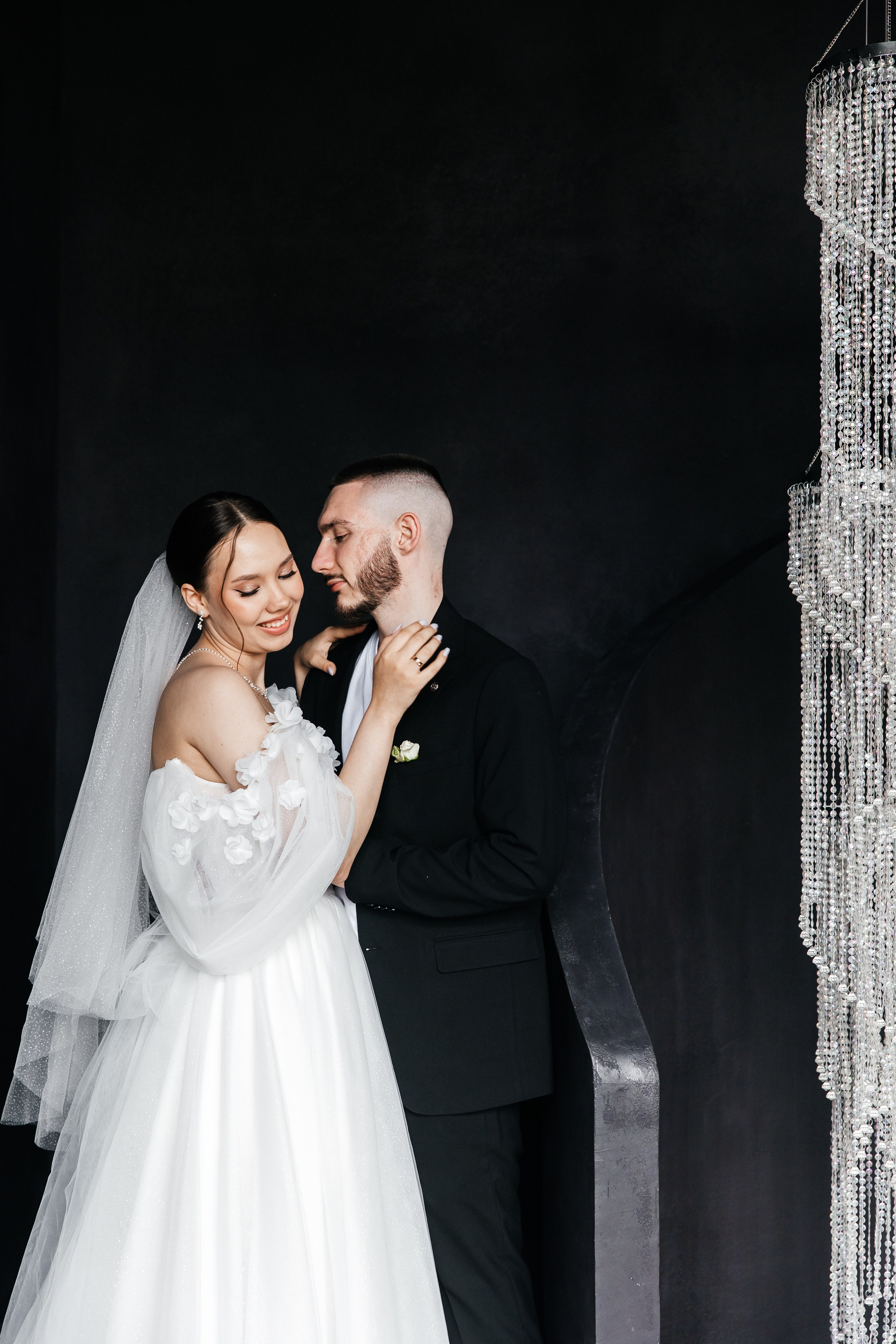 ВЛАДЛЕНА И МИХАИЛ. Свадебный, семейный, детский фотограф в Екатеринбурге.Фотосессия родов