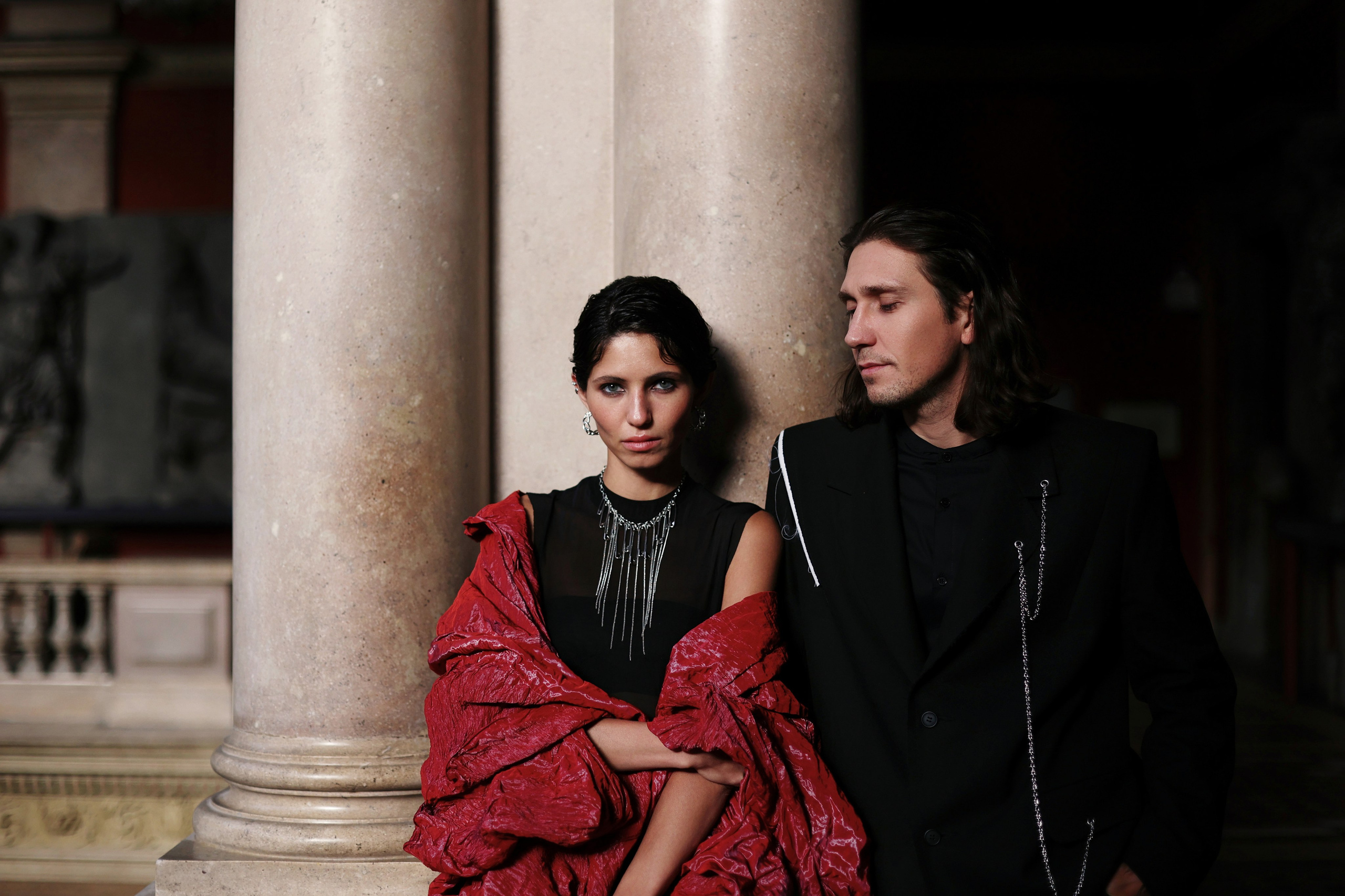 Академия Штиглица. Свадебный и love story фотограф в Санкт-Петербурге (Спб) Natali Iva