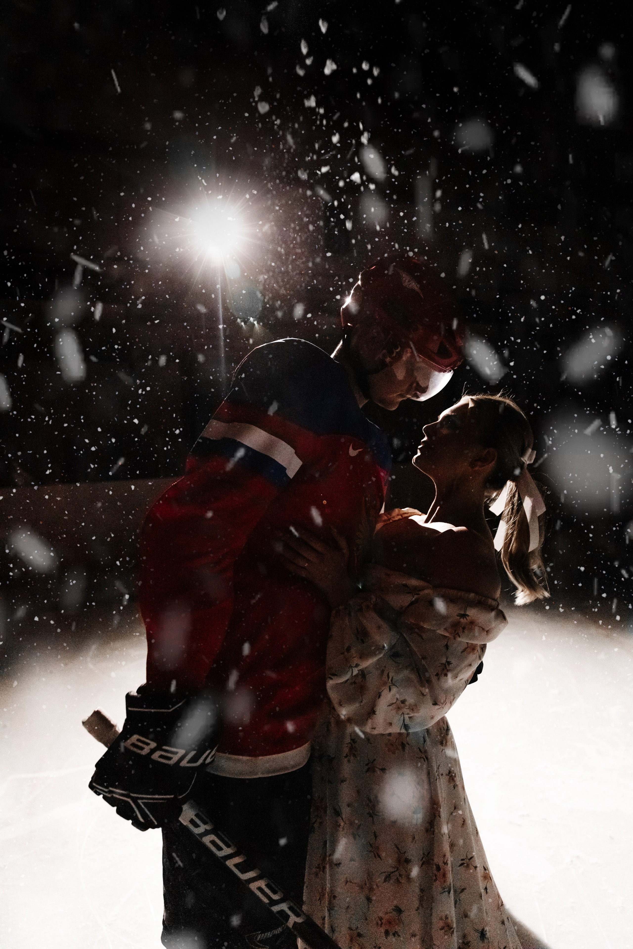 Екатерина и Игорь. Свадебный и семейный фотограф Александра Кос