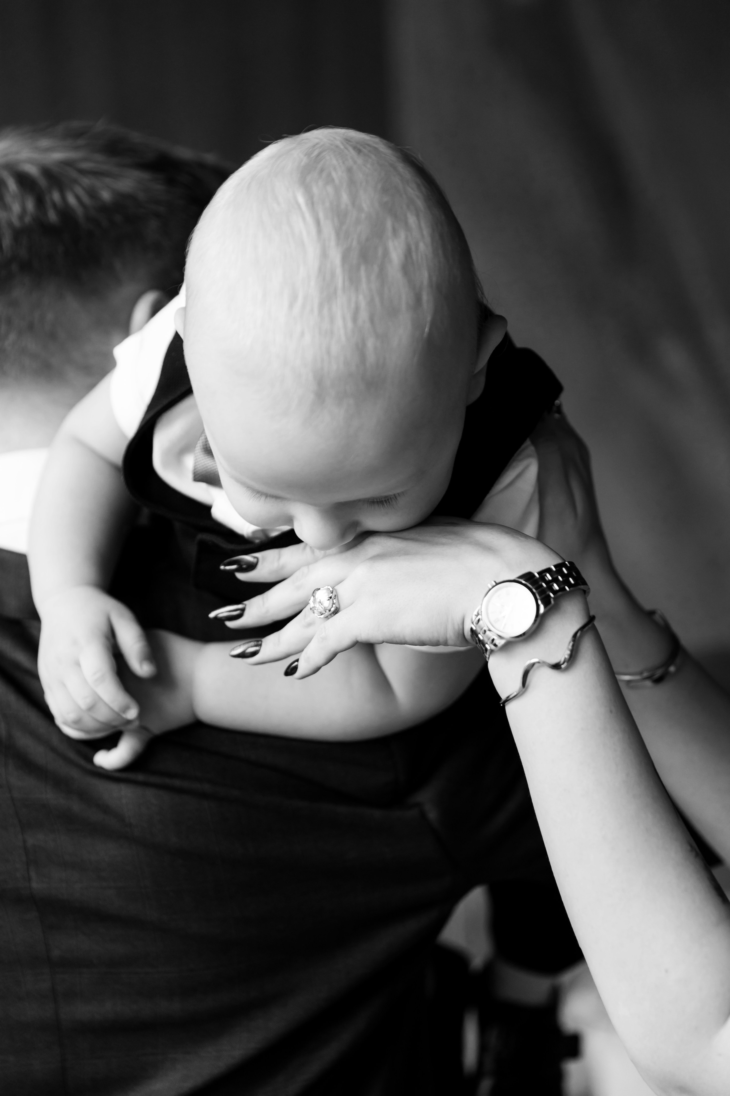 Дарья, Александр и Самсон. Свадебный и семейный фотограф Александра Кос