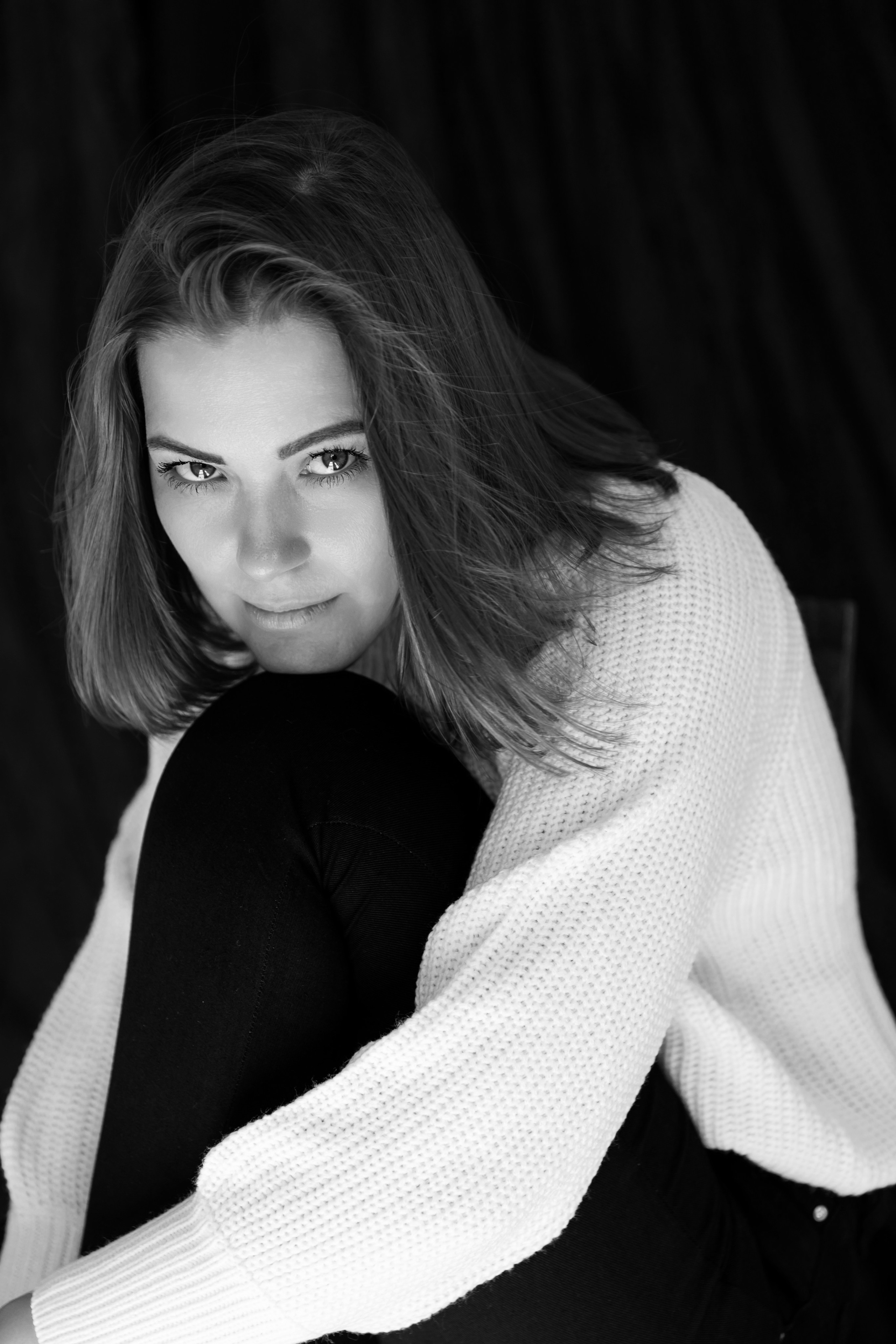 Ксения. Свадебный и семейный фотограф Александра Кос